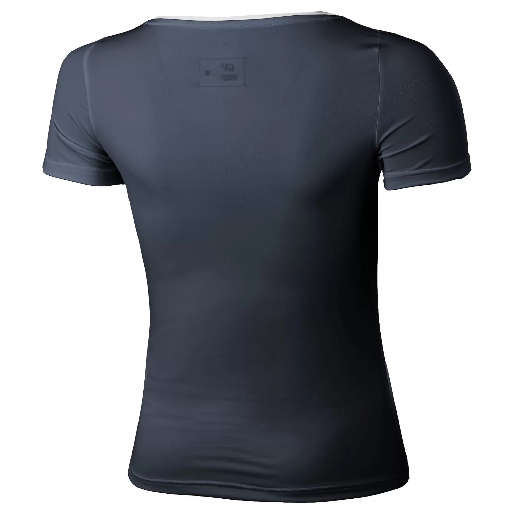 Teamline T-Shirt Women ->Racket Roots Store