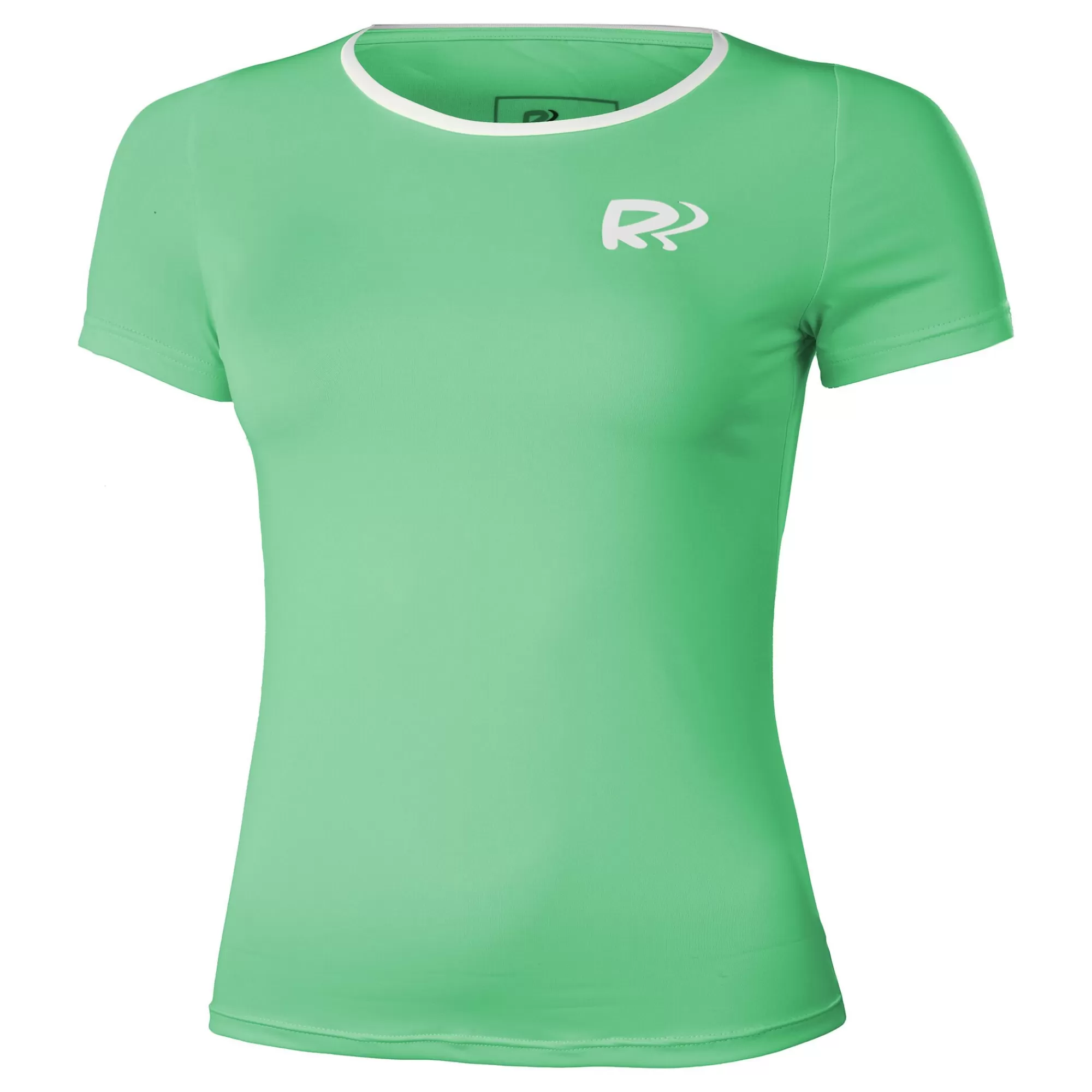 Teamline T-Shirt Women ->Racket Roots Clearance