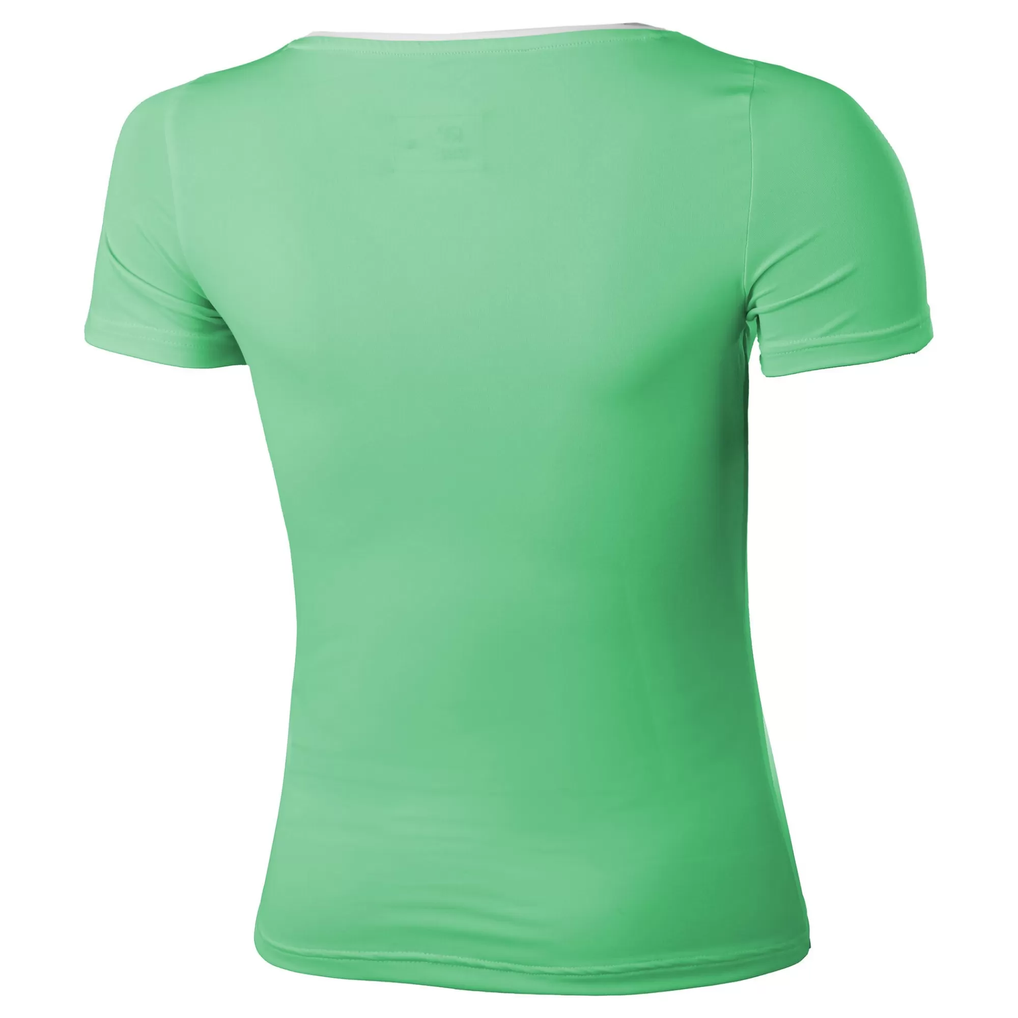 Teamline T-Shirt Women ->Racket Roots Clearance