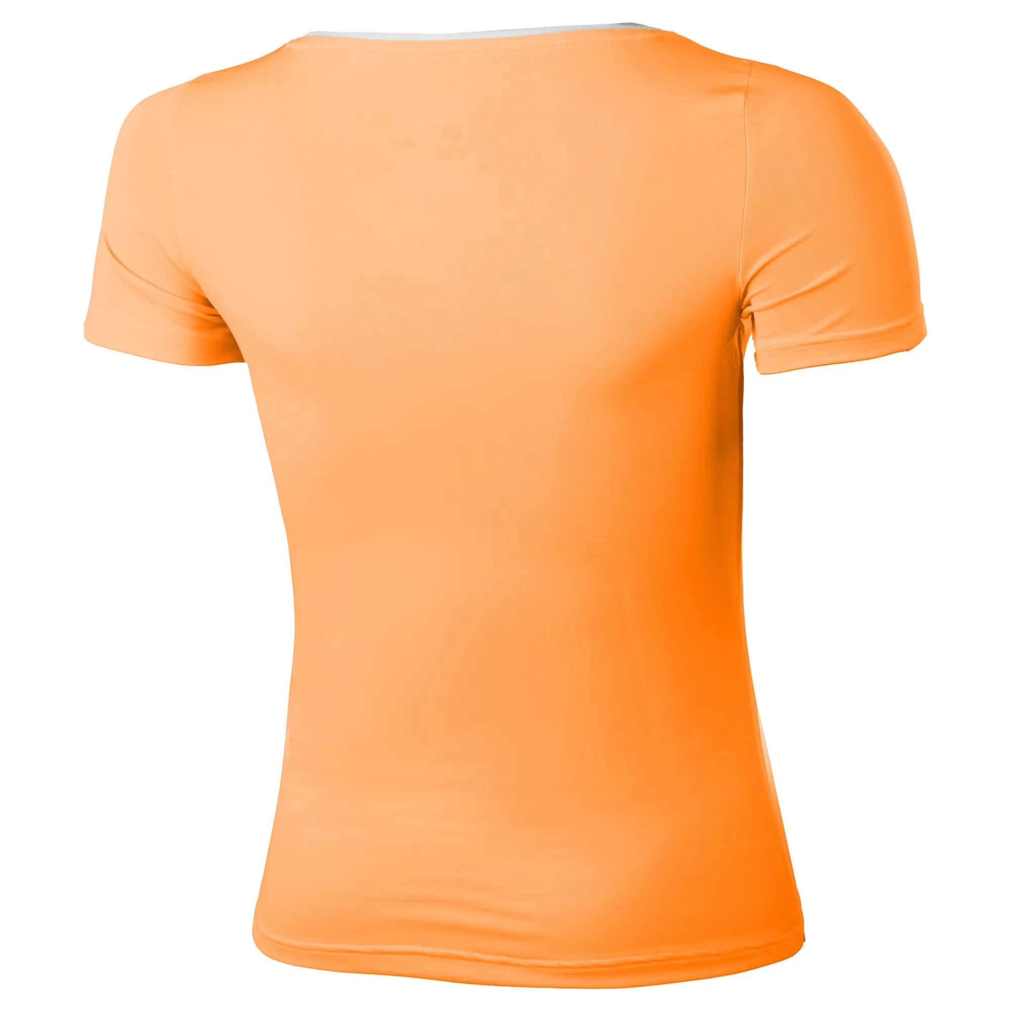 Teamline T-Shirt Women ->Racket Roots Hot