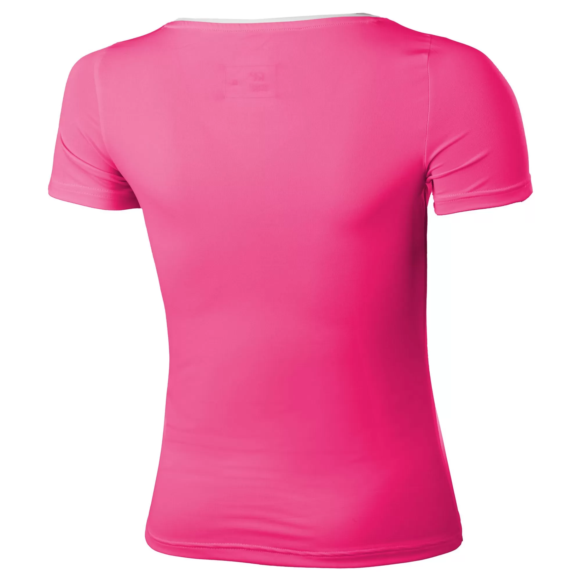 Teamline T-Shirt Women ->Racket Roots Sale