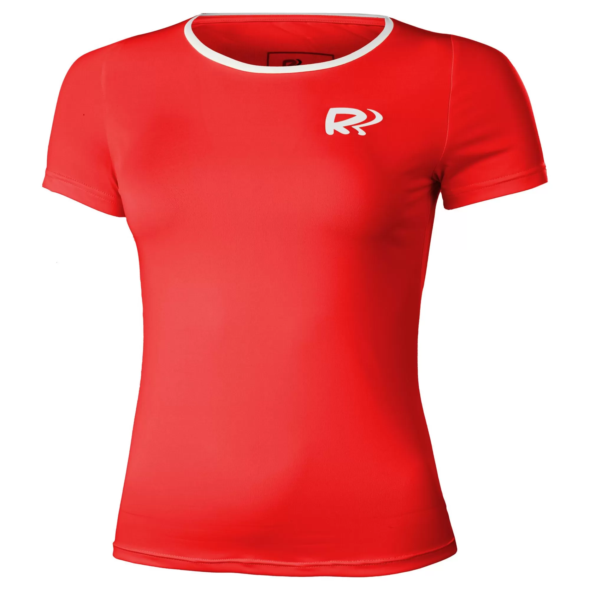 Teamline T-Shirt Women ->Racket Roots Cheap