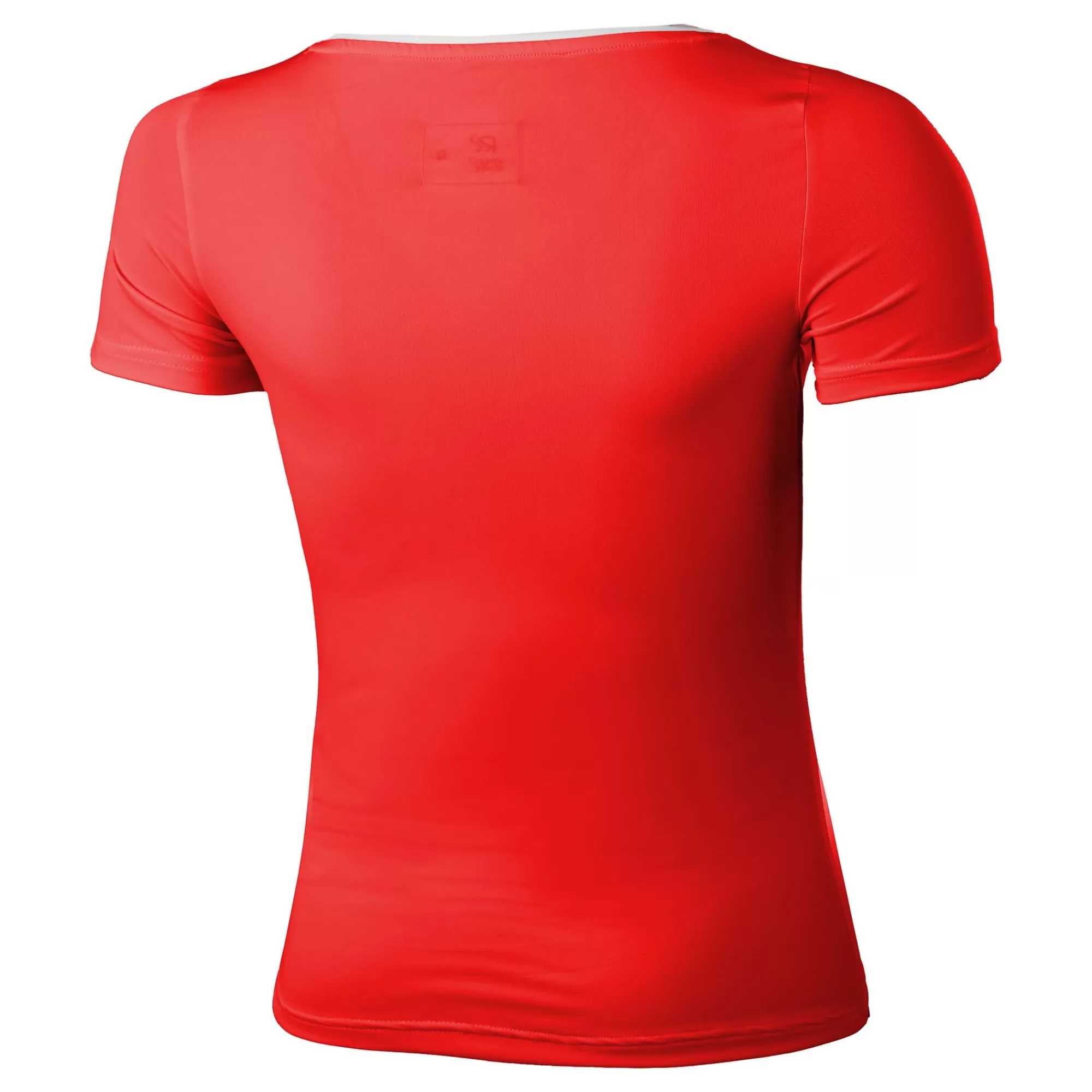 Teamline T-Shirt Women ->Racket Roots Cheap