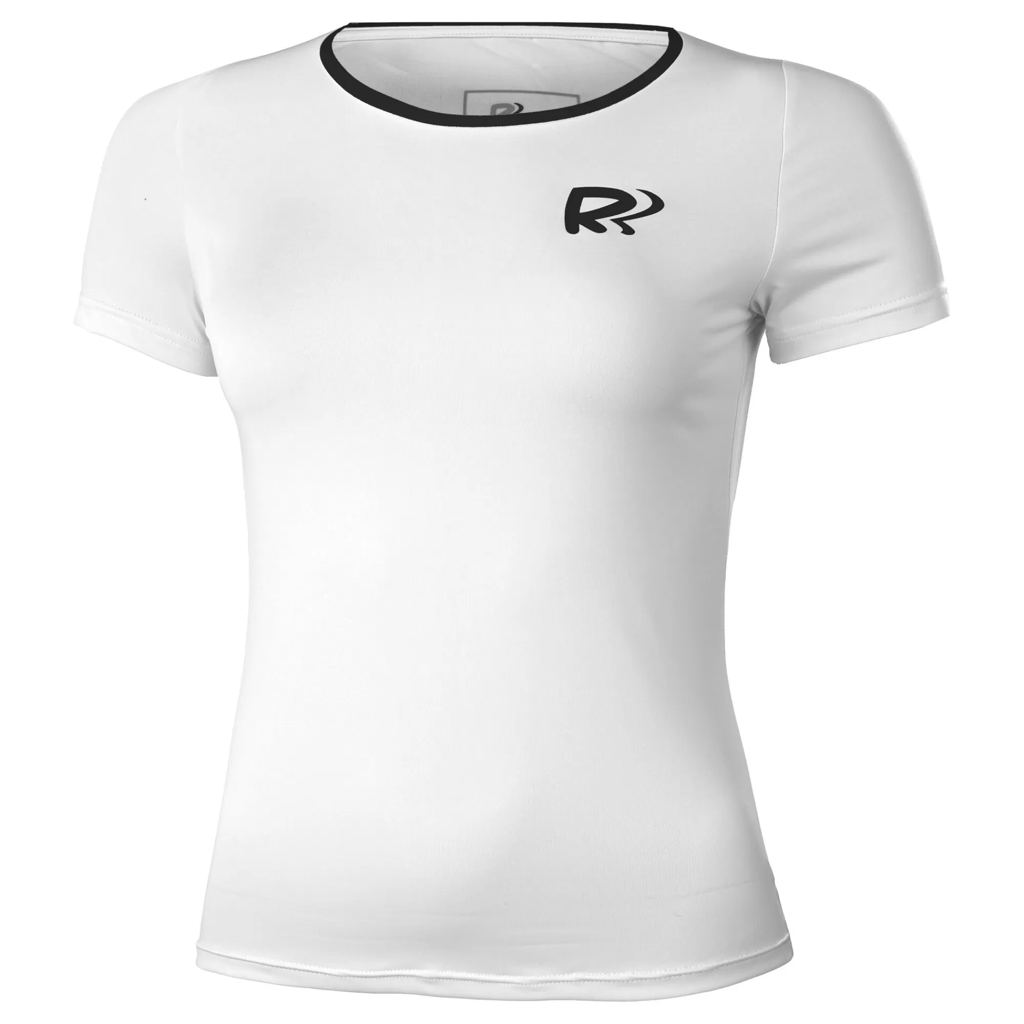 Teamline T-Shirt Women ->Racket Roots Best