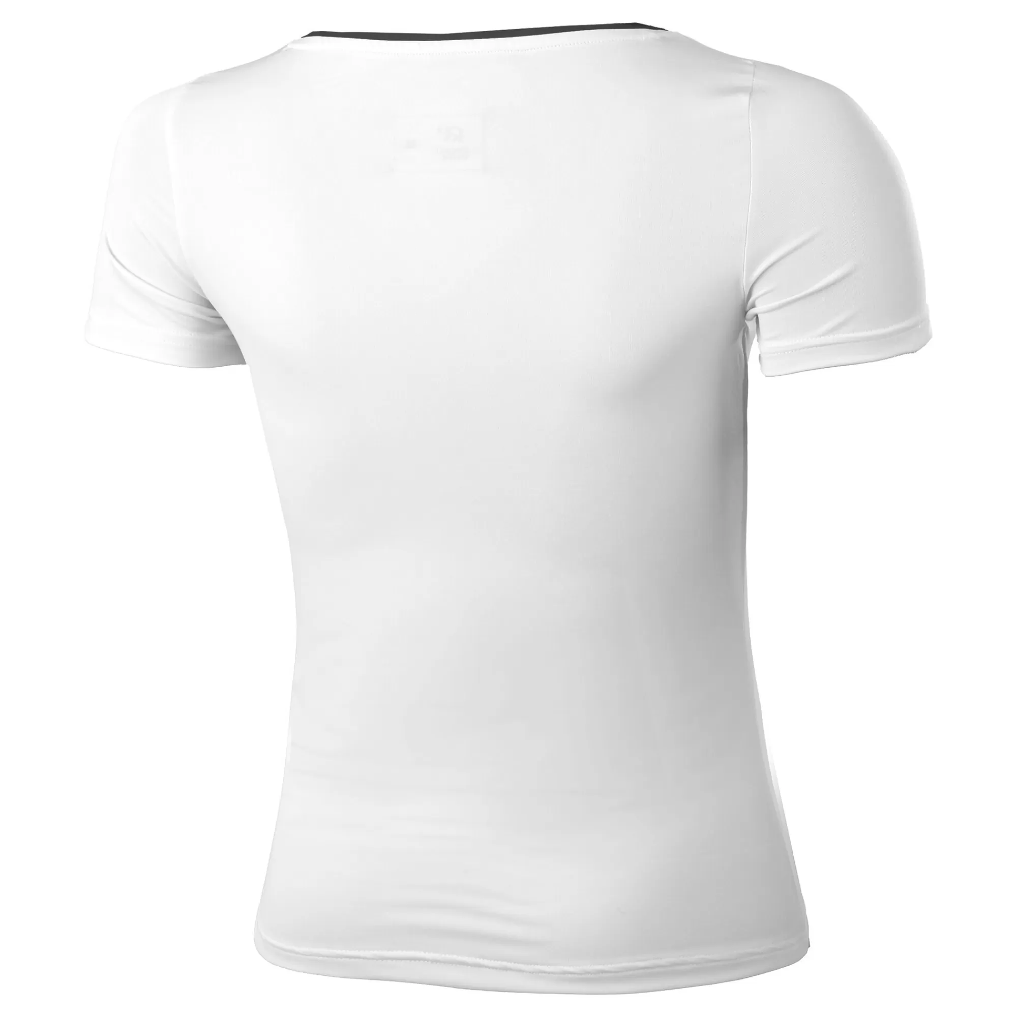 Teamline T-Shirt Women ->Racket Roots Best