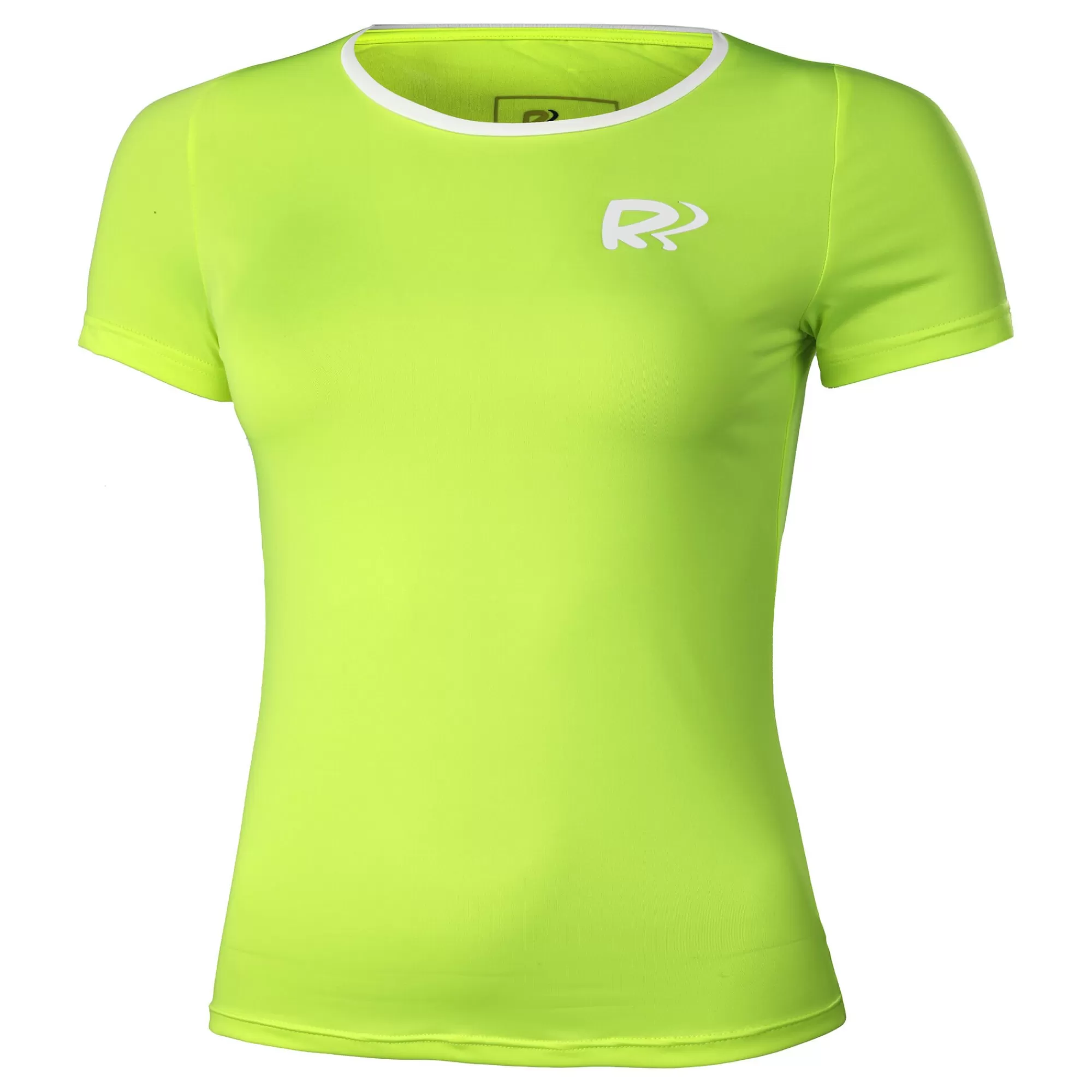 Teamline T-Shirt Women ->Racket Roots Best Sale