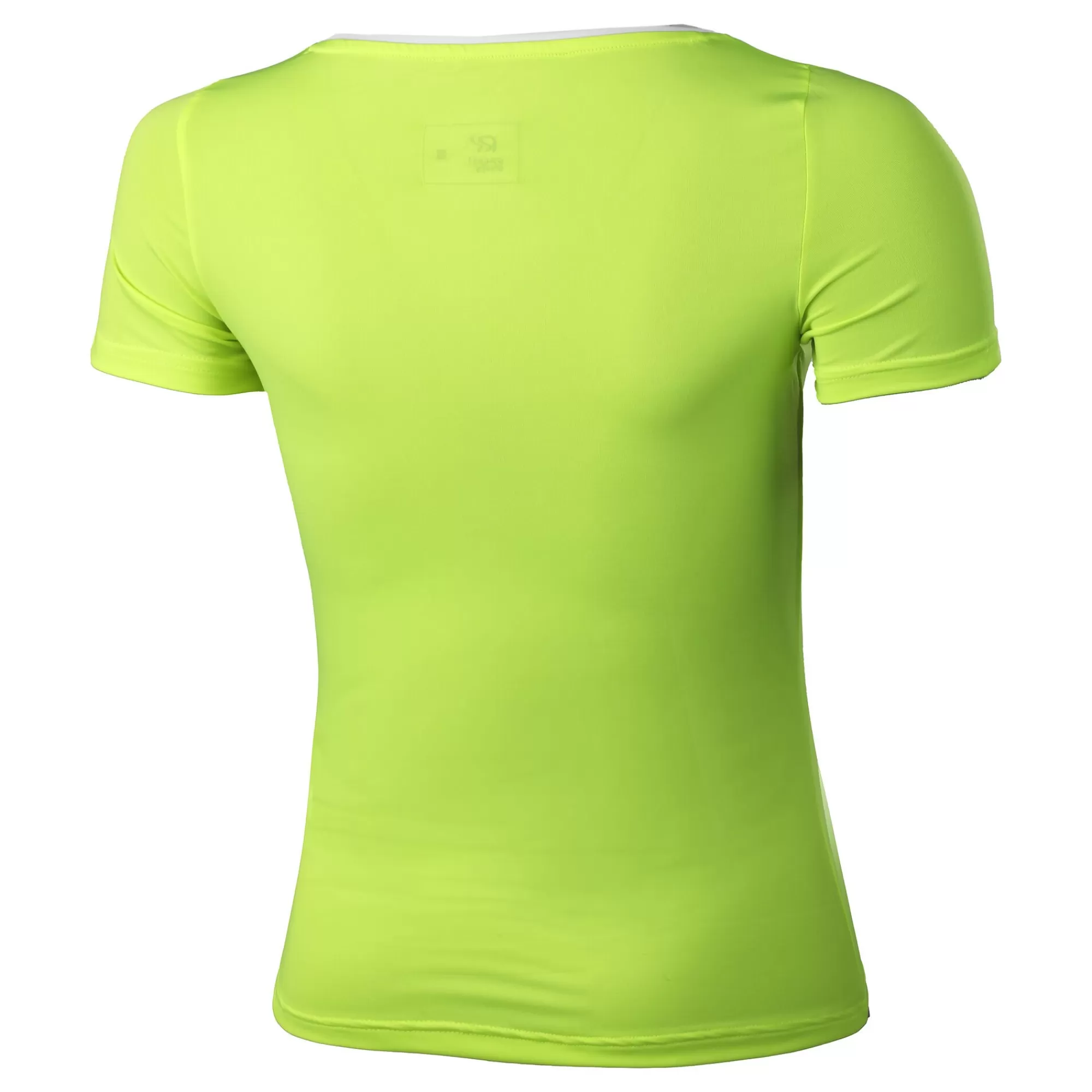 Teamline T-Shirt Women ->Racket Roots Best Sale