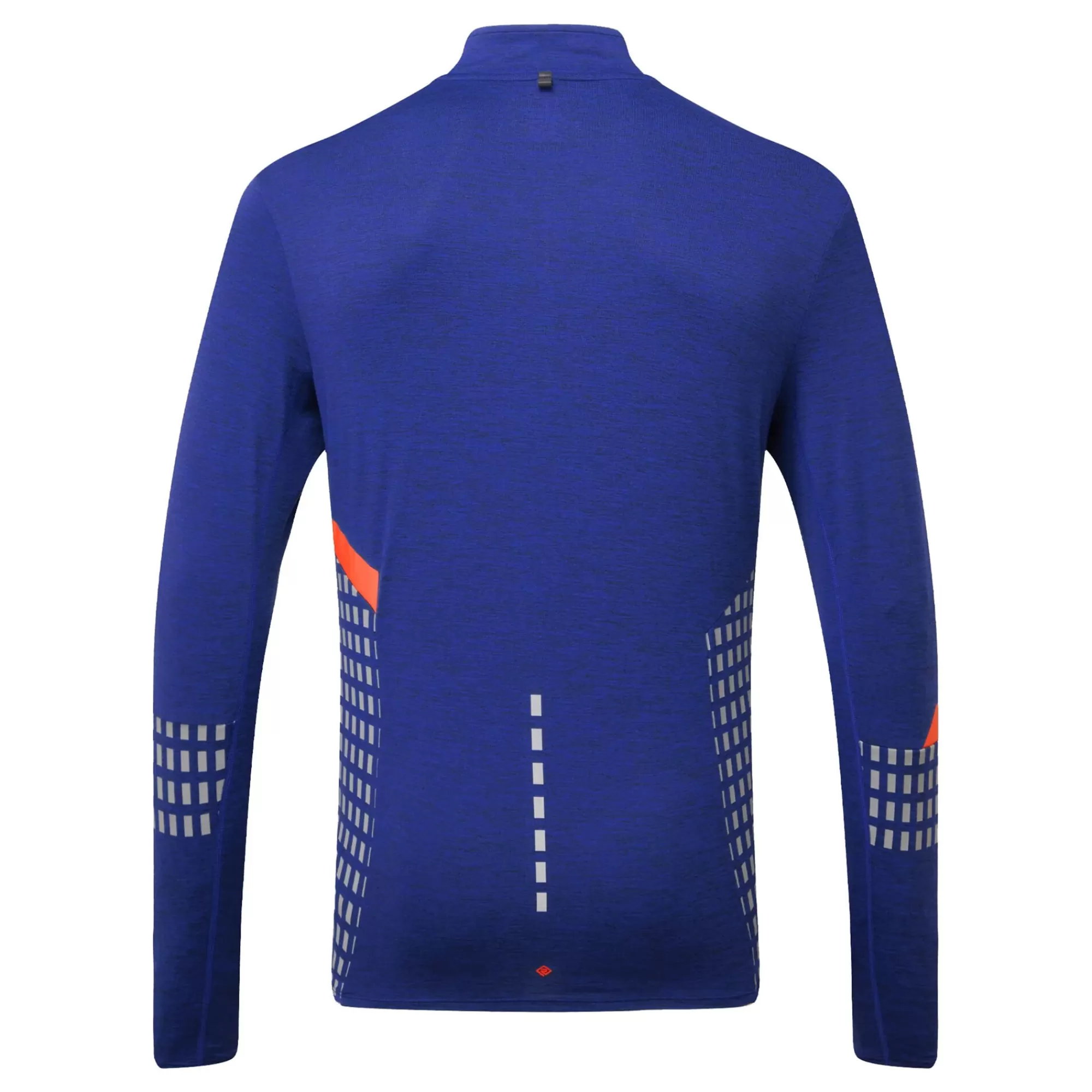 Tech Afterhours 1/2 Zip Running Shirt Men ->Ronhill New