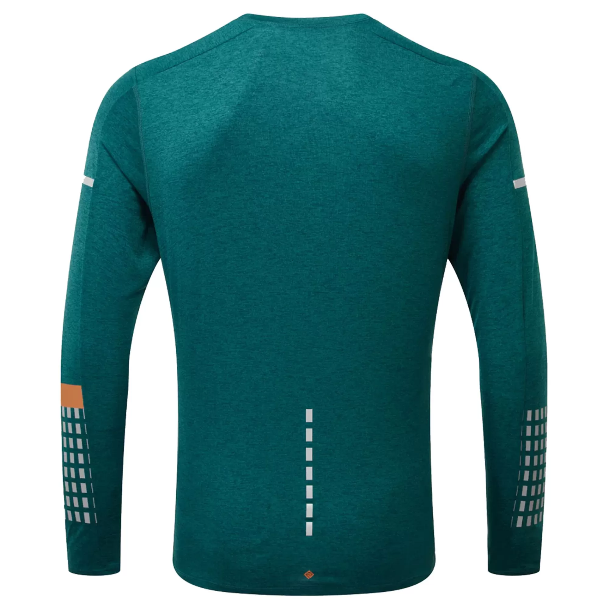 Tech Afterhours Longsleeve Running Shirt Men ->Ronhill Outlet