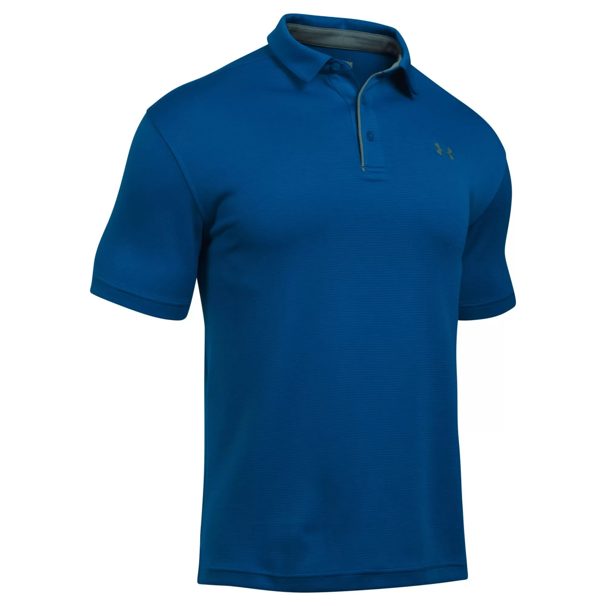 Tech Polo Men - Blue, Grey>Under Armour Best Sale
