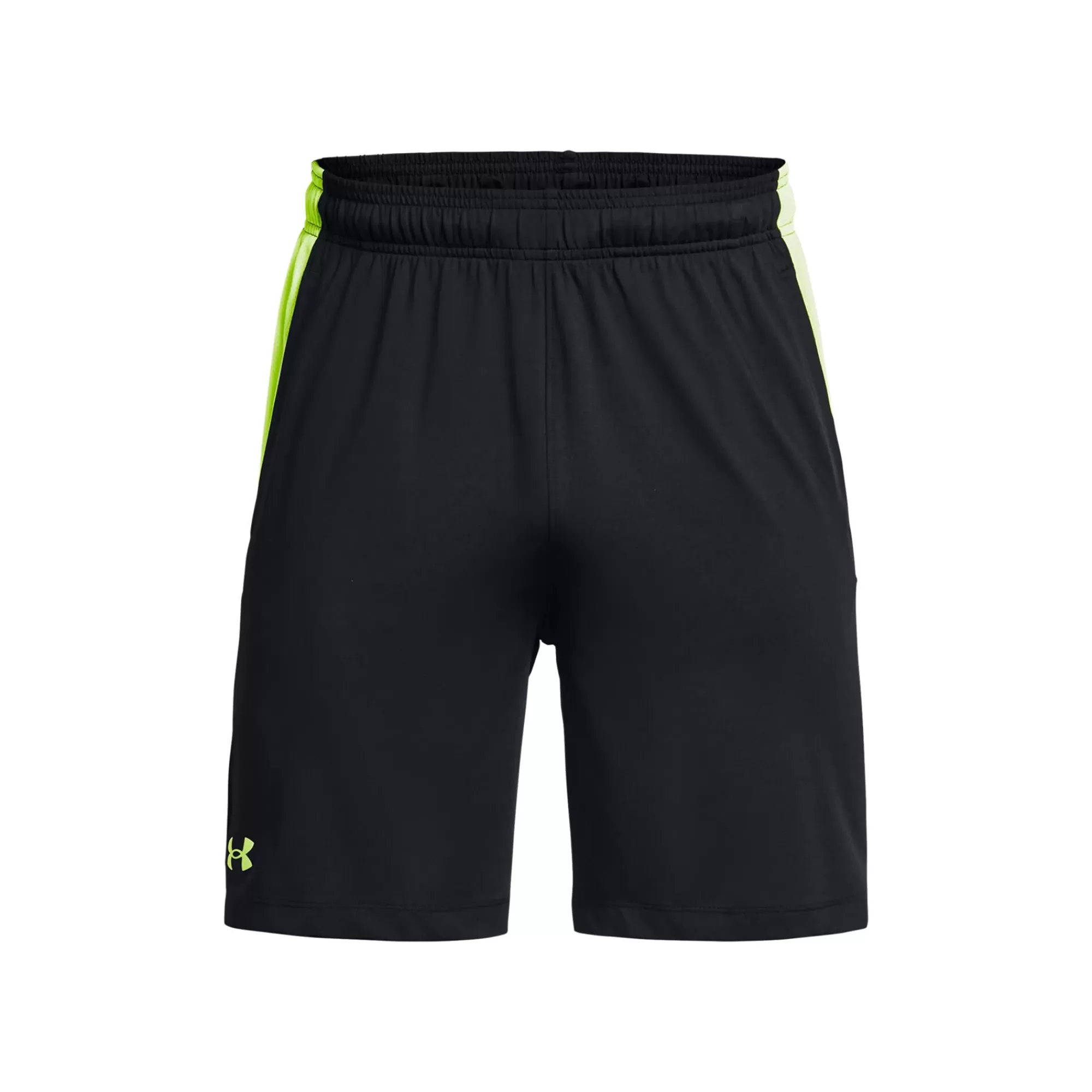 Tech Vent Shorts Men - Black>Under Armour Best