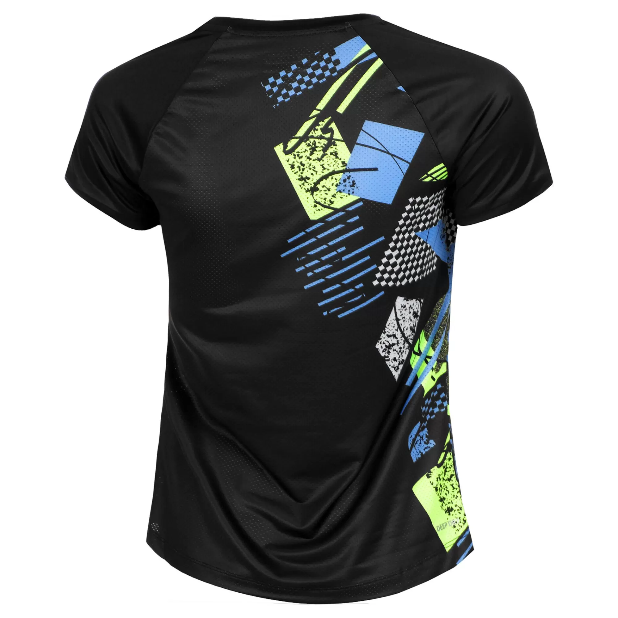 Tech W I D5 T-Shirt Women ->Lotto Online