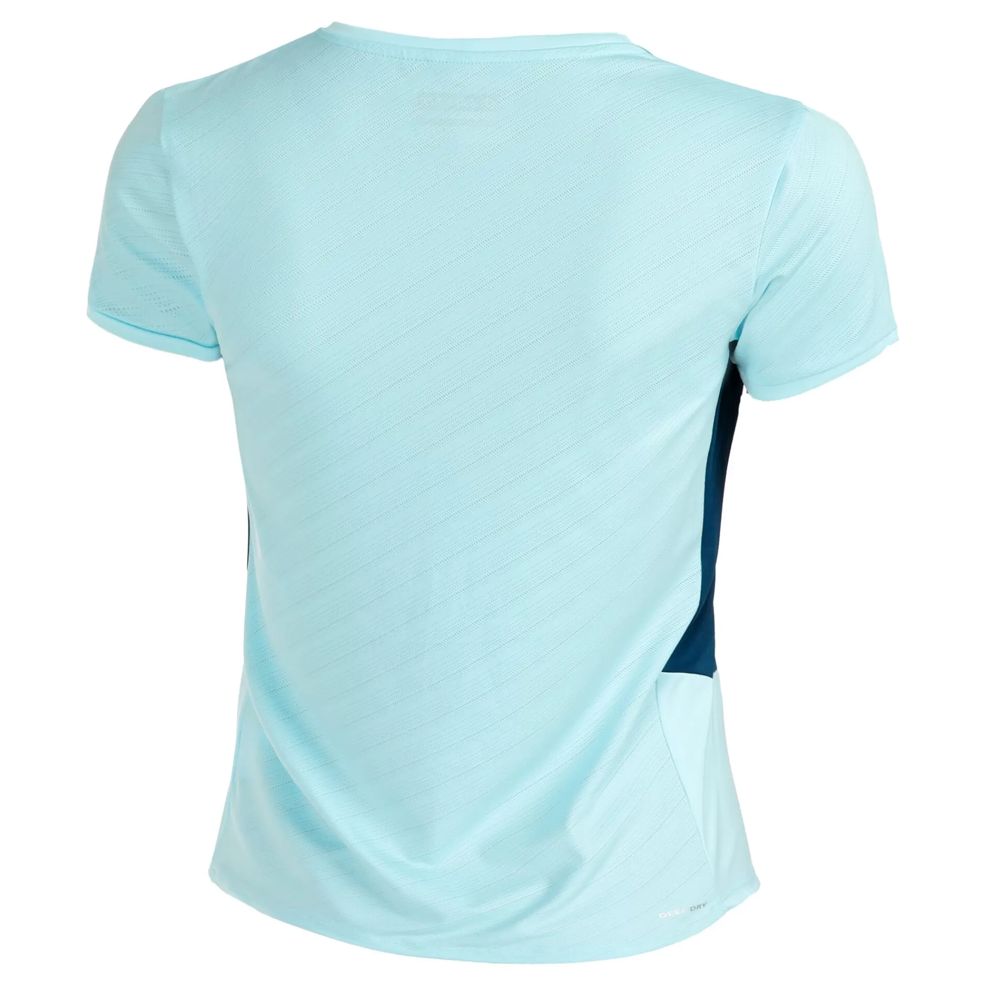 Tech W I D2 T-Shirt Women ->Lotto Best Sale