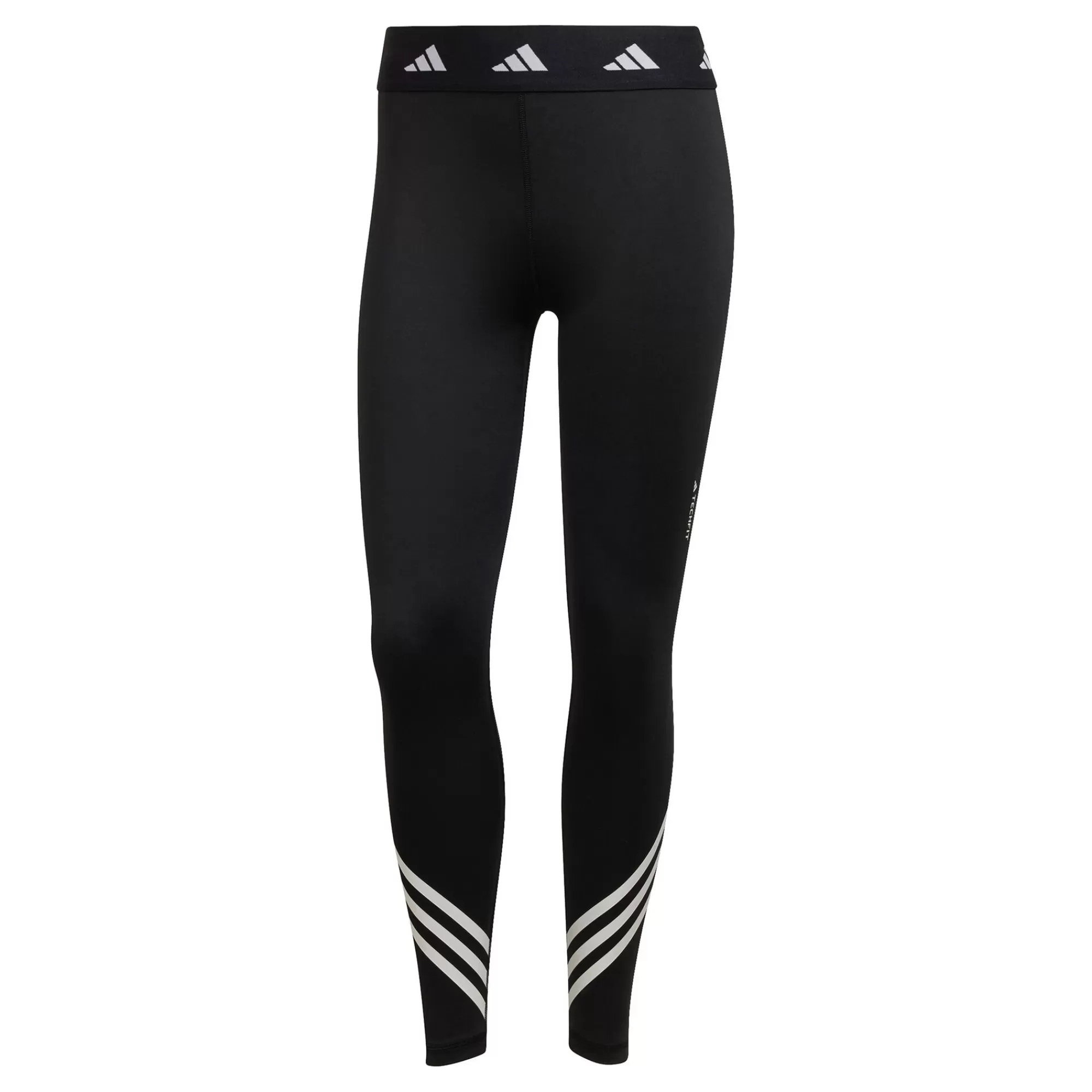 Tech-Fit 3 Stripes 7/8 Tight Women ->adidas Sale