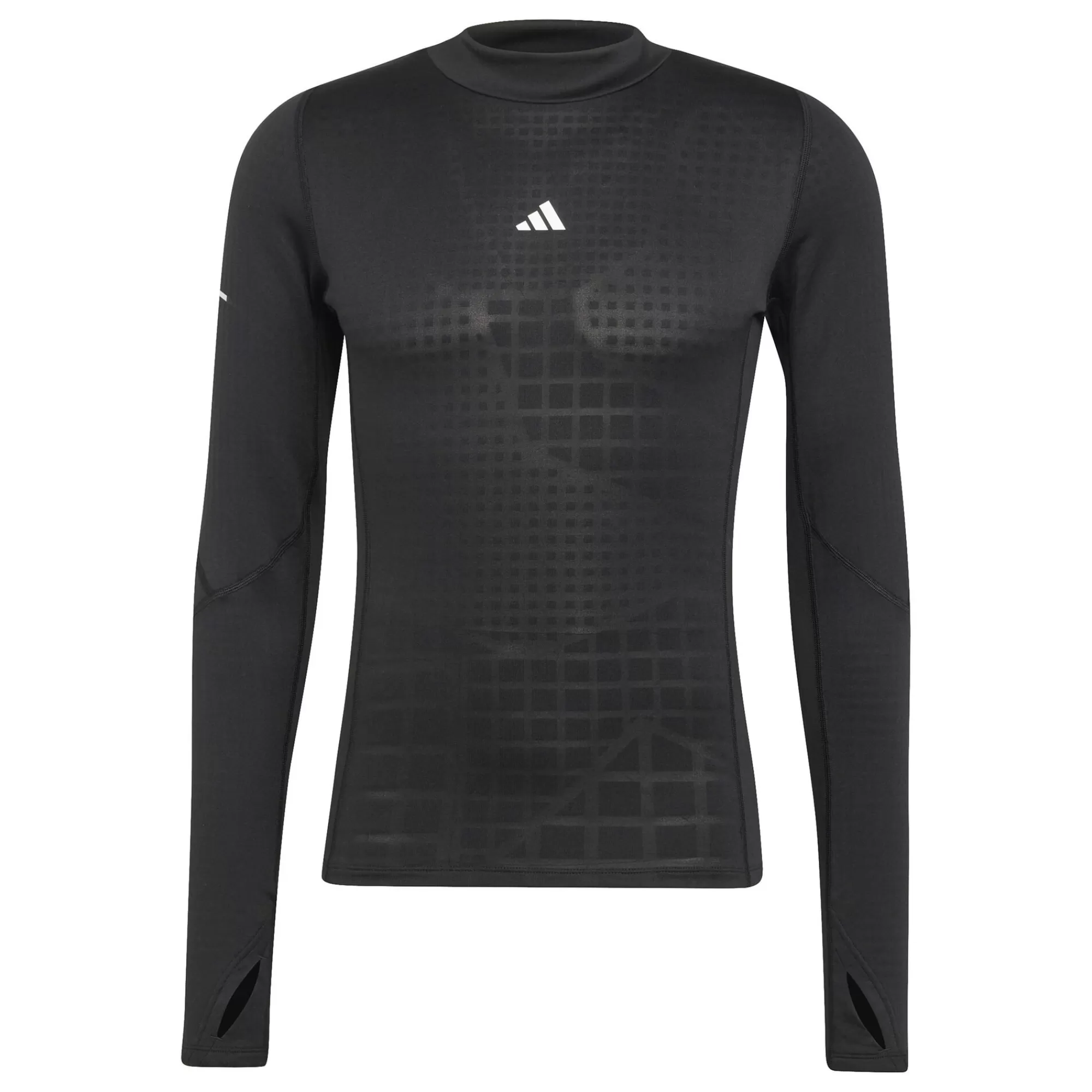 Tech-Fit CLD RDY Long Sleeve Men ->adidas Best Sale