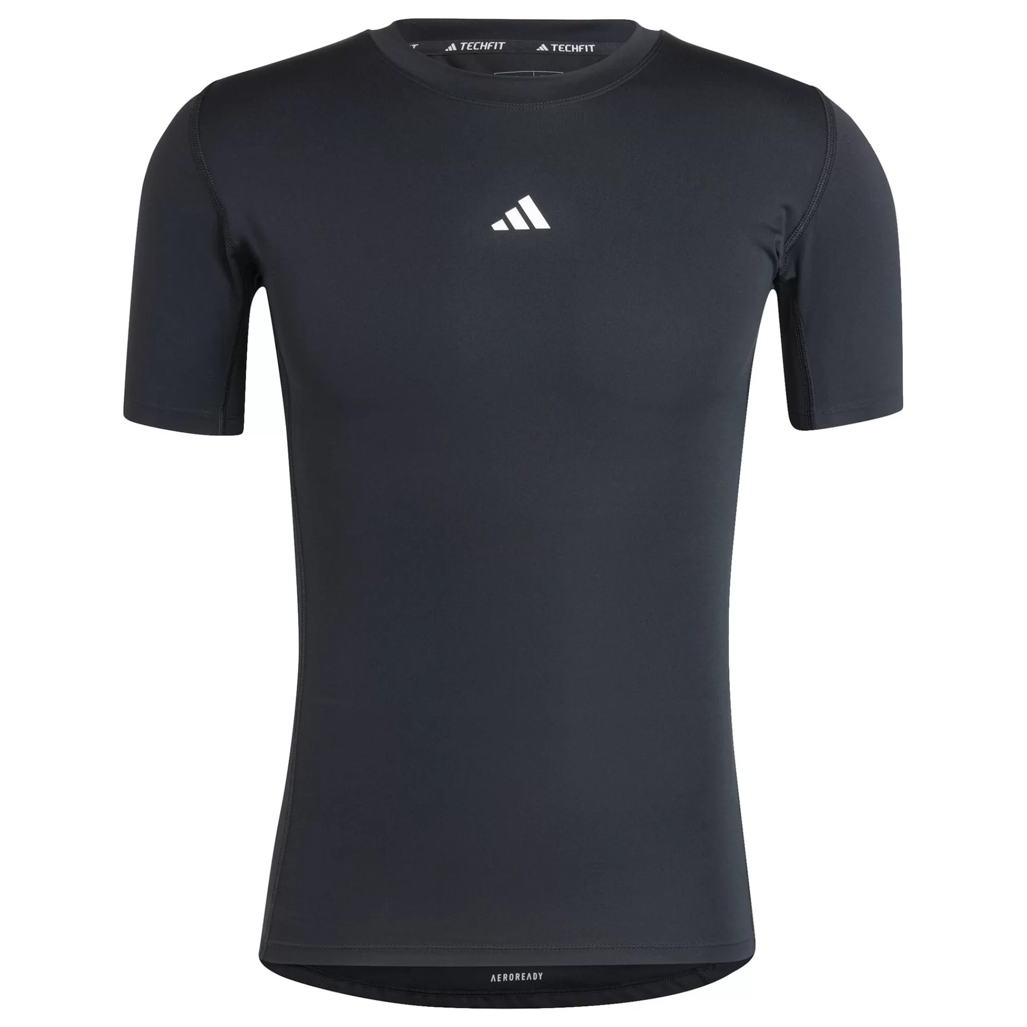 TechFit Compression T-Shirt Men ->adidas Sale