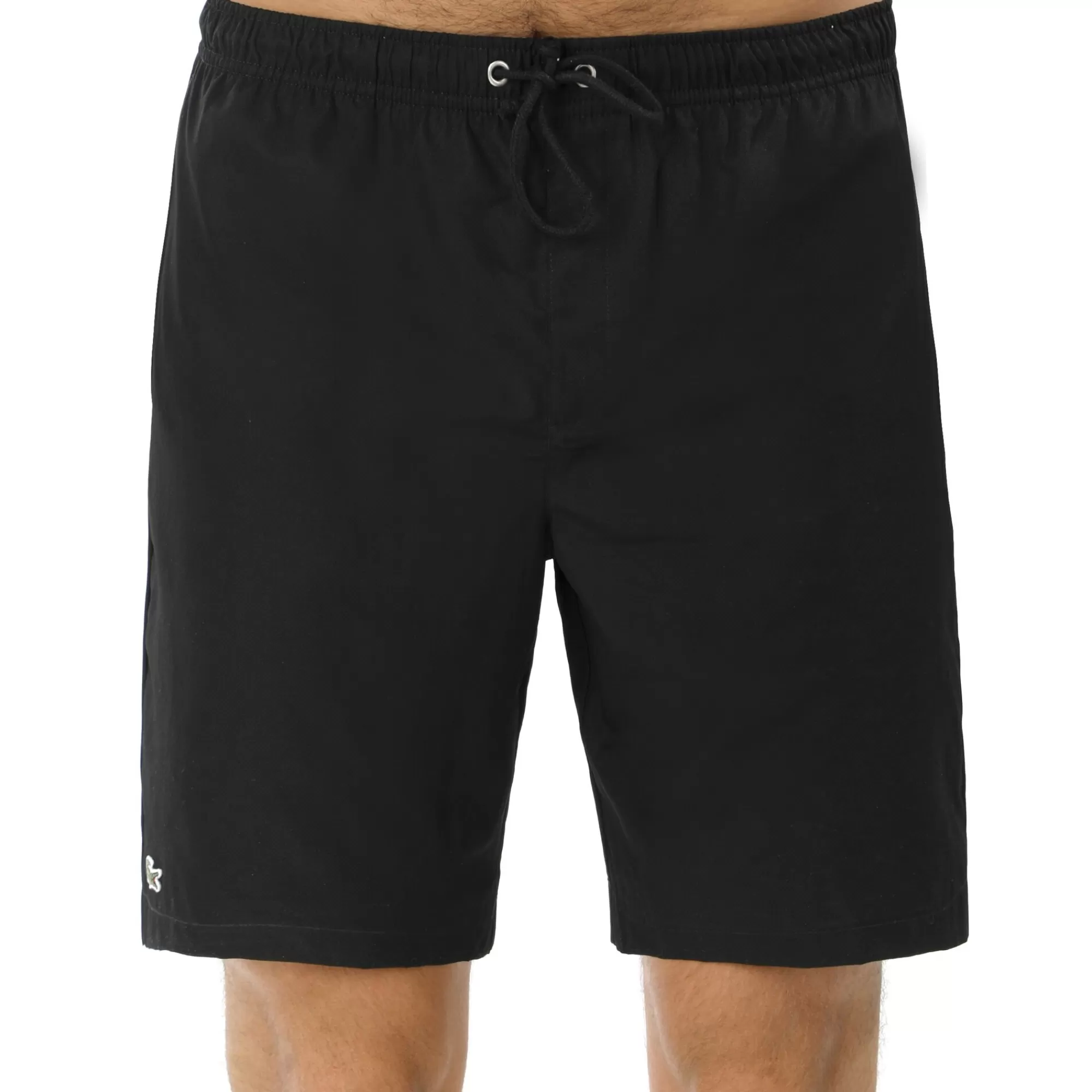 Tennis Shorts Men - Black, White>Lacoste Online