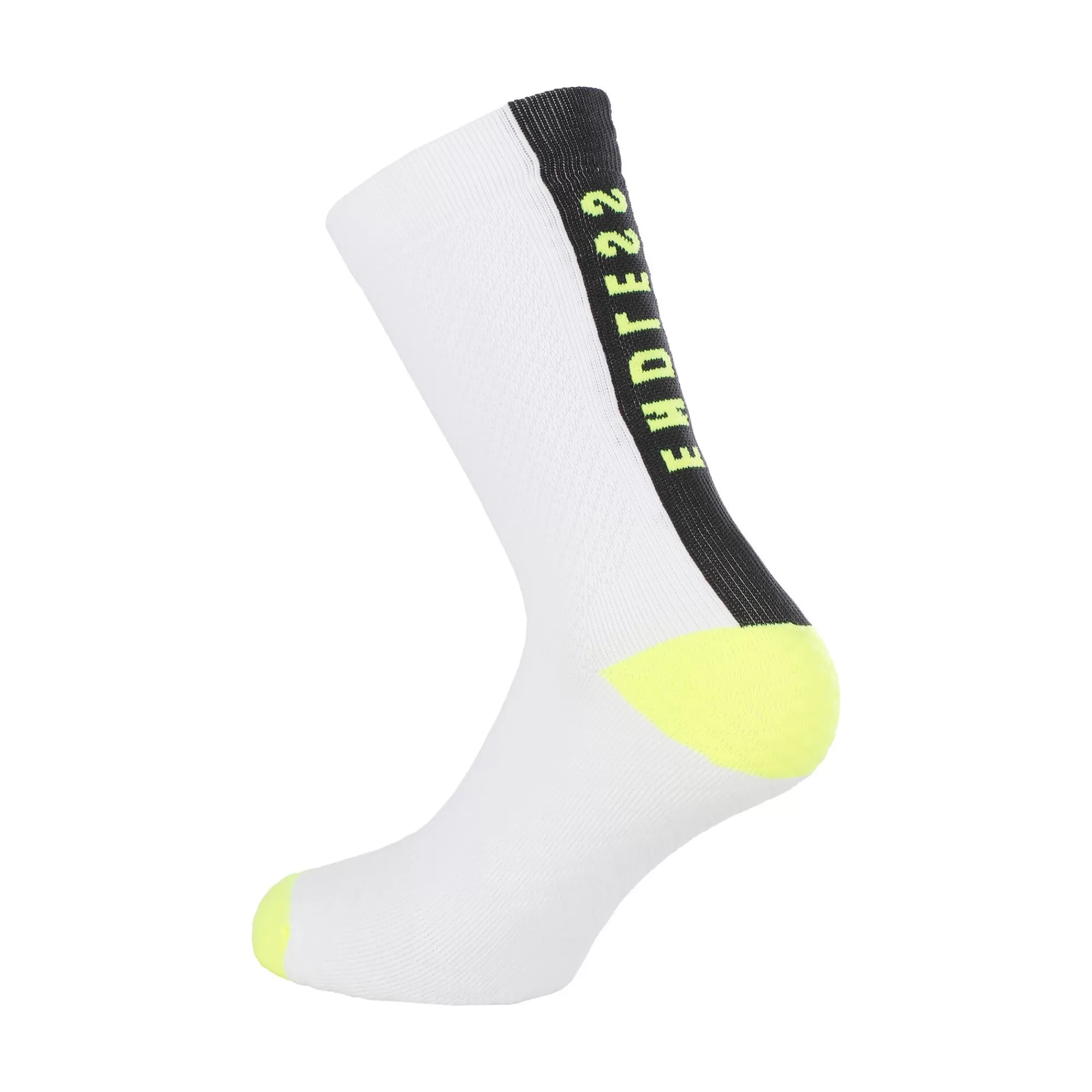 Tennis Socks - White, Green>Endless Flash Sale