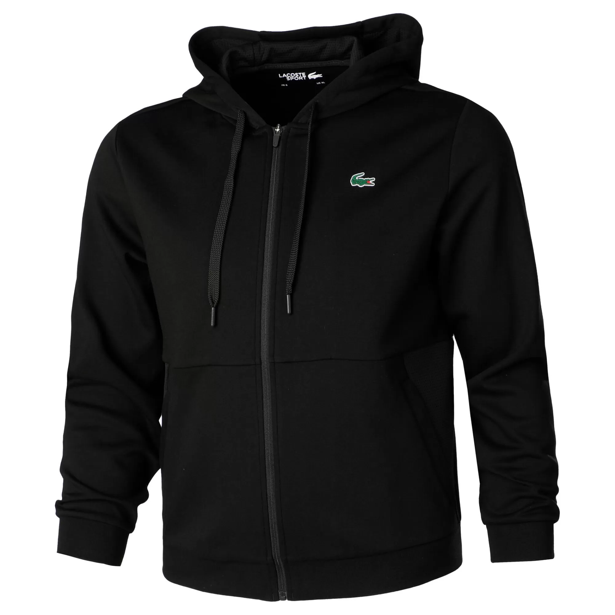 Tennis Training Jacket Men ->Lacoste Discount