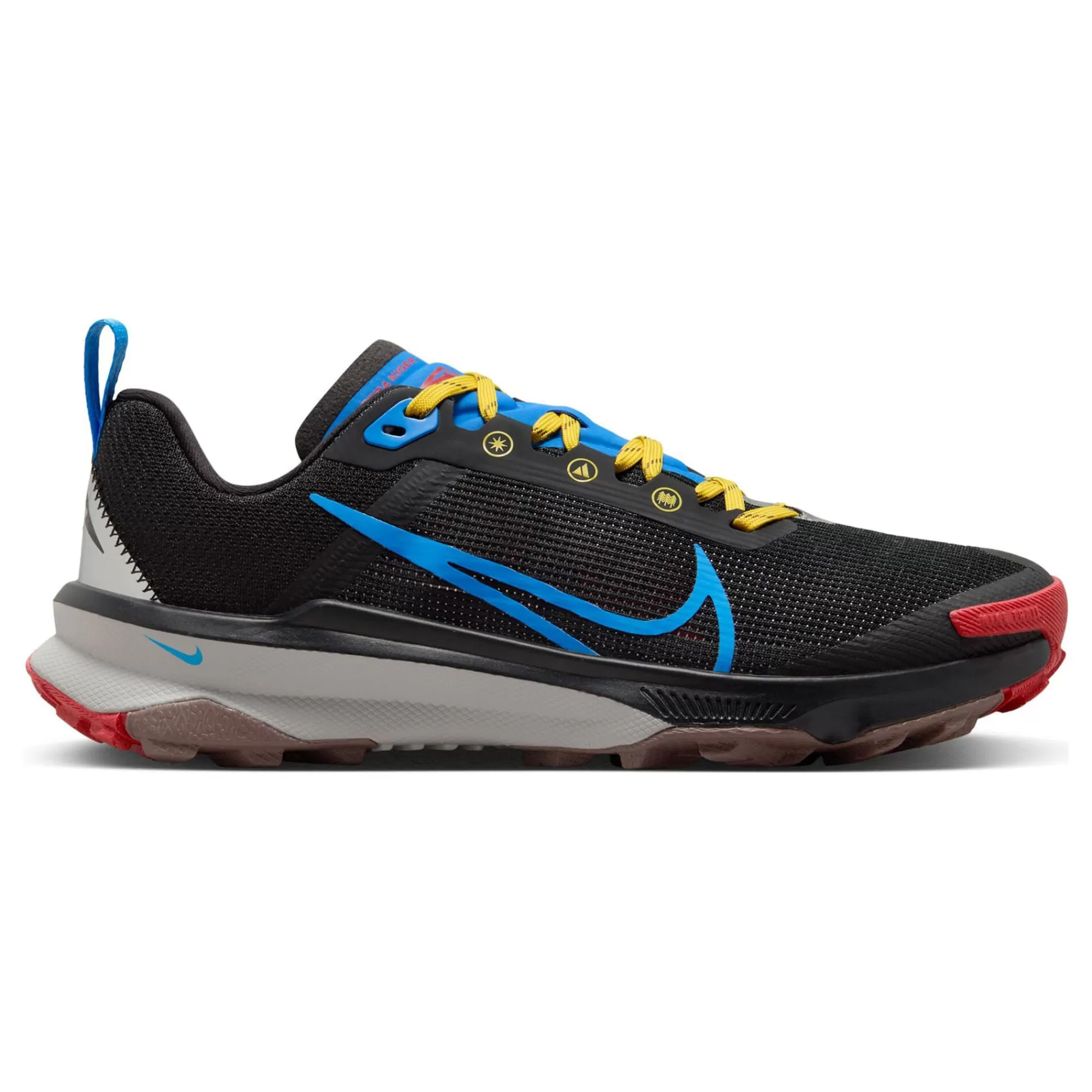 Terra Kiger 9 Trail Running Shoe Women - Grey, Black>Nike Outlet
