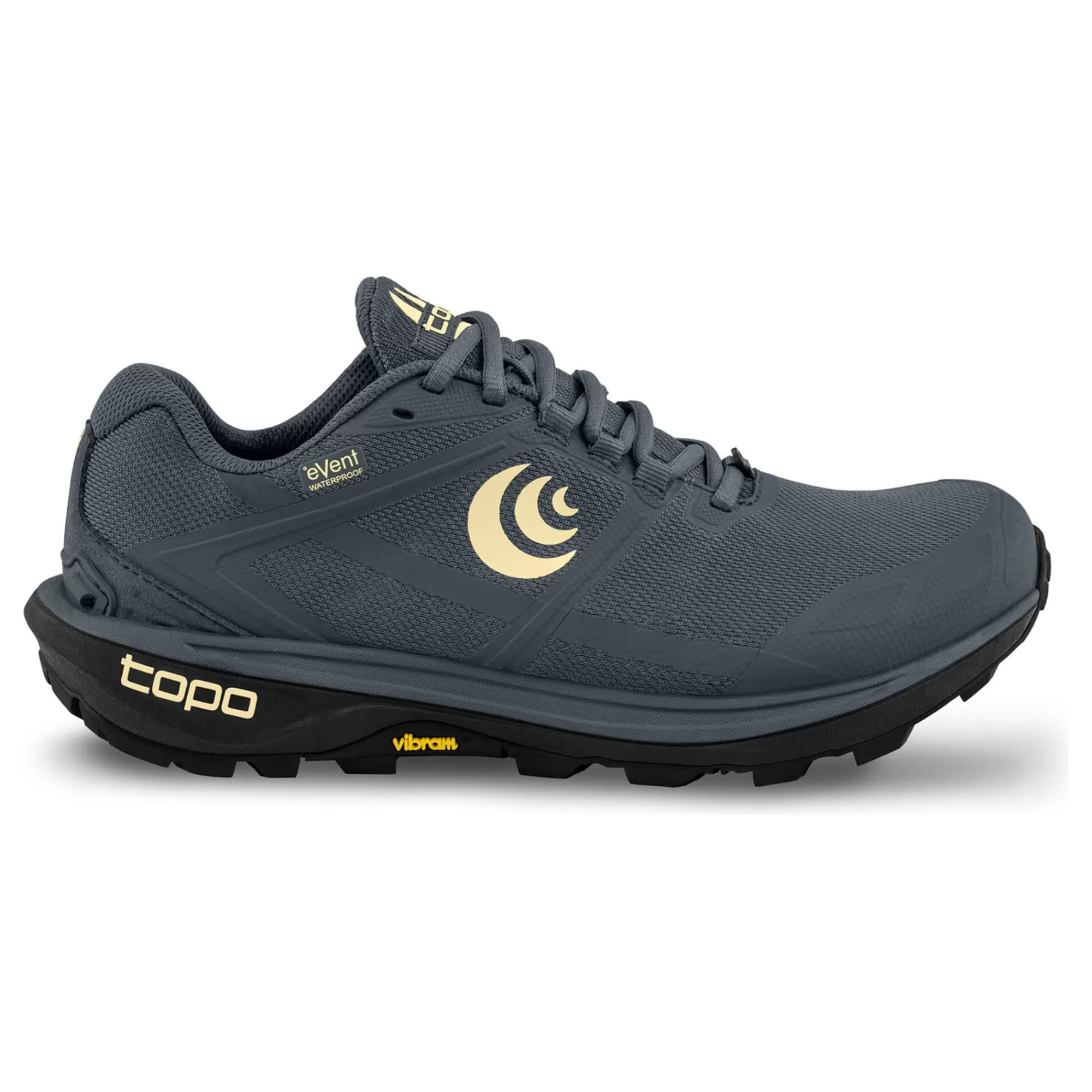 Terraventure 4 WP Trail Running Shoe Women ->TOPO ATHLETIC Clearance