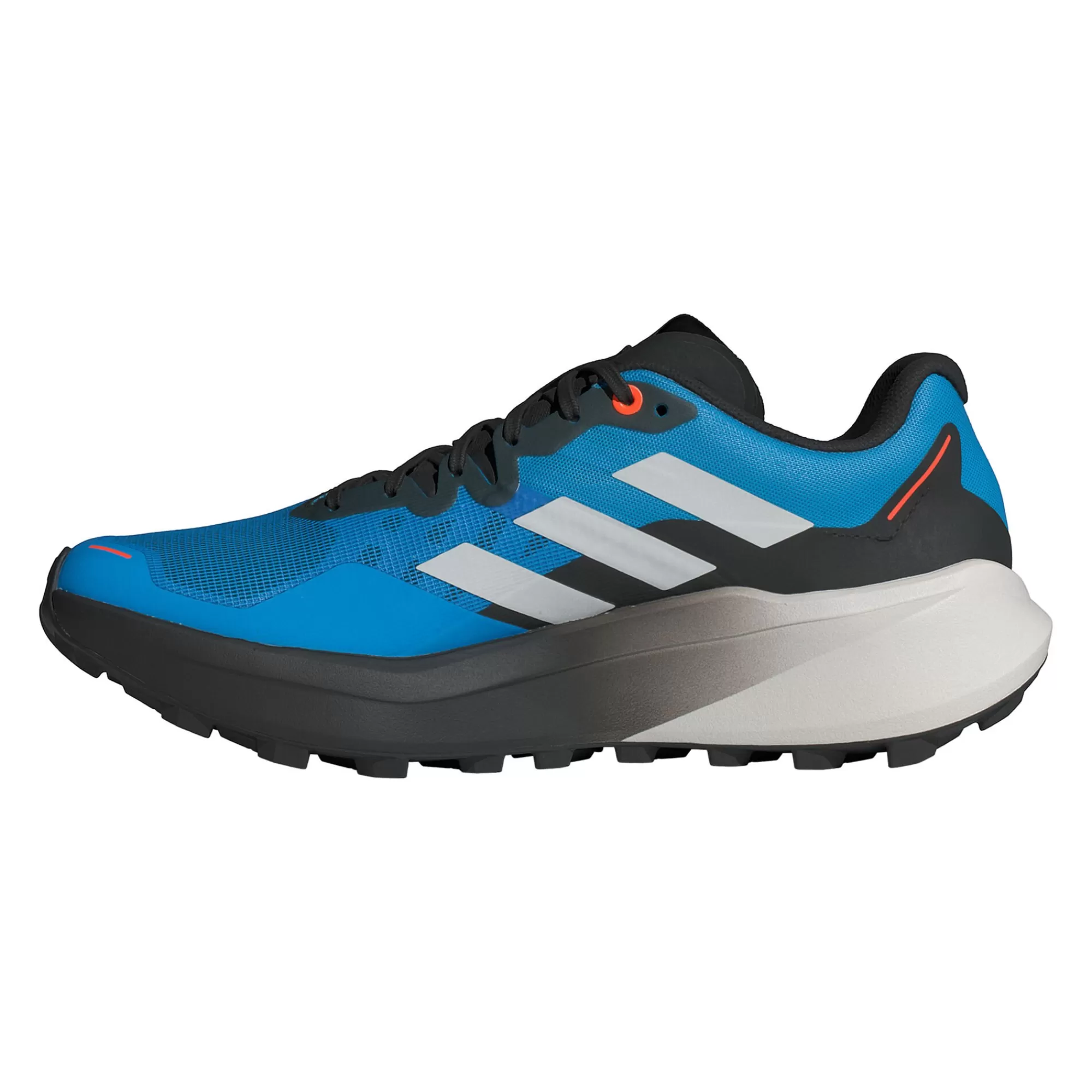 Terrex Agravic 3 Trail Running Shoe Men - Blue, Grey>adidas Fashion