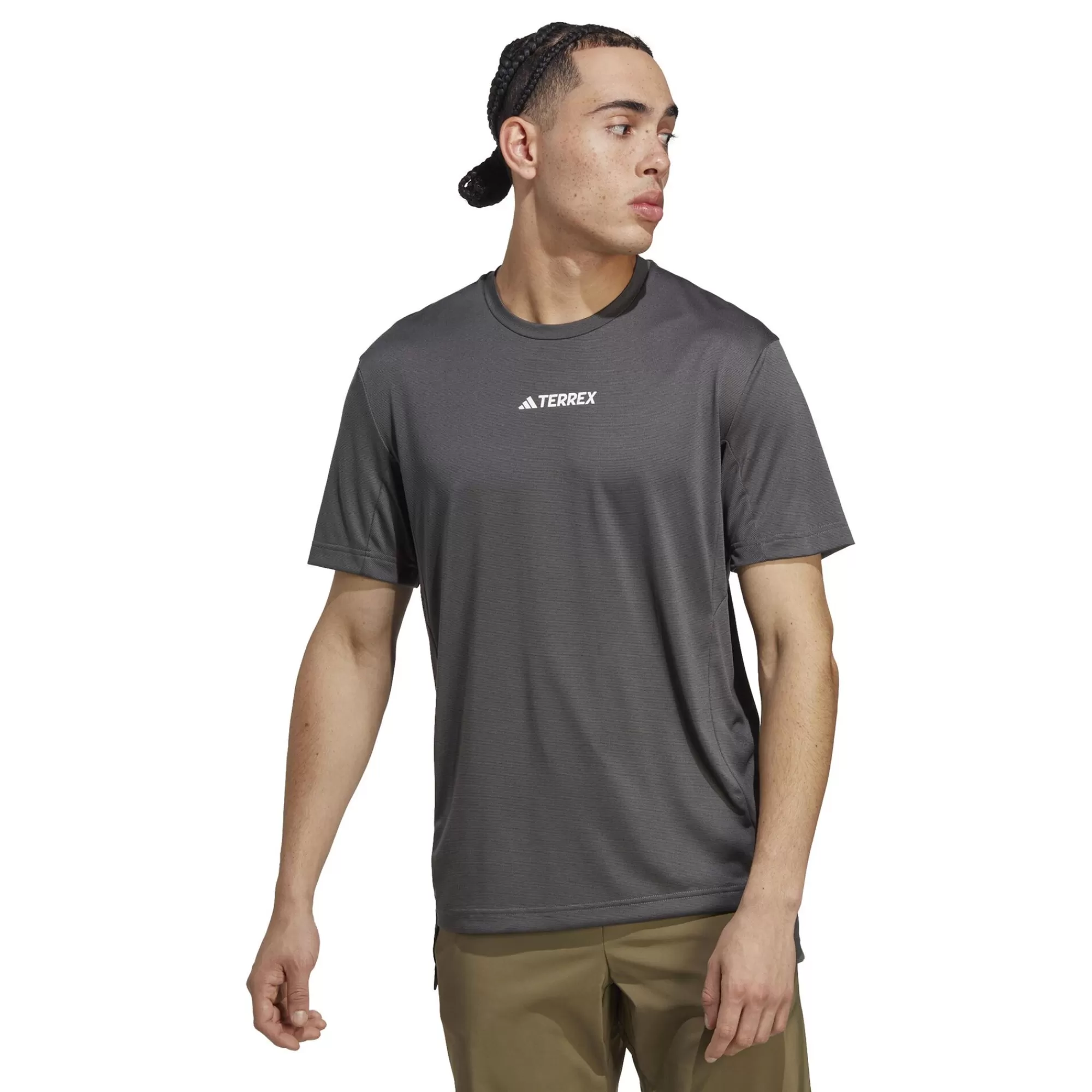 Terrex MT Running Shirt Men ->adidas Clearance