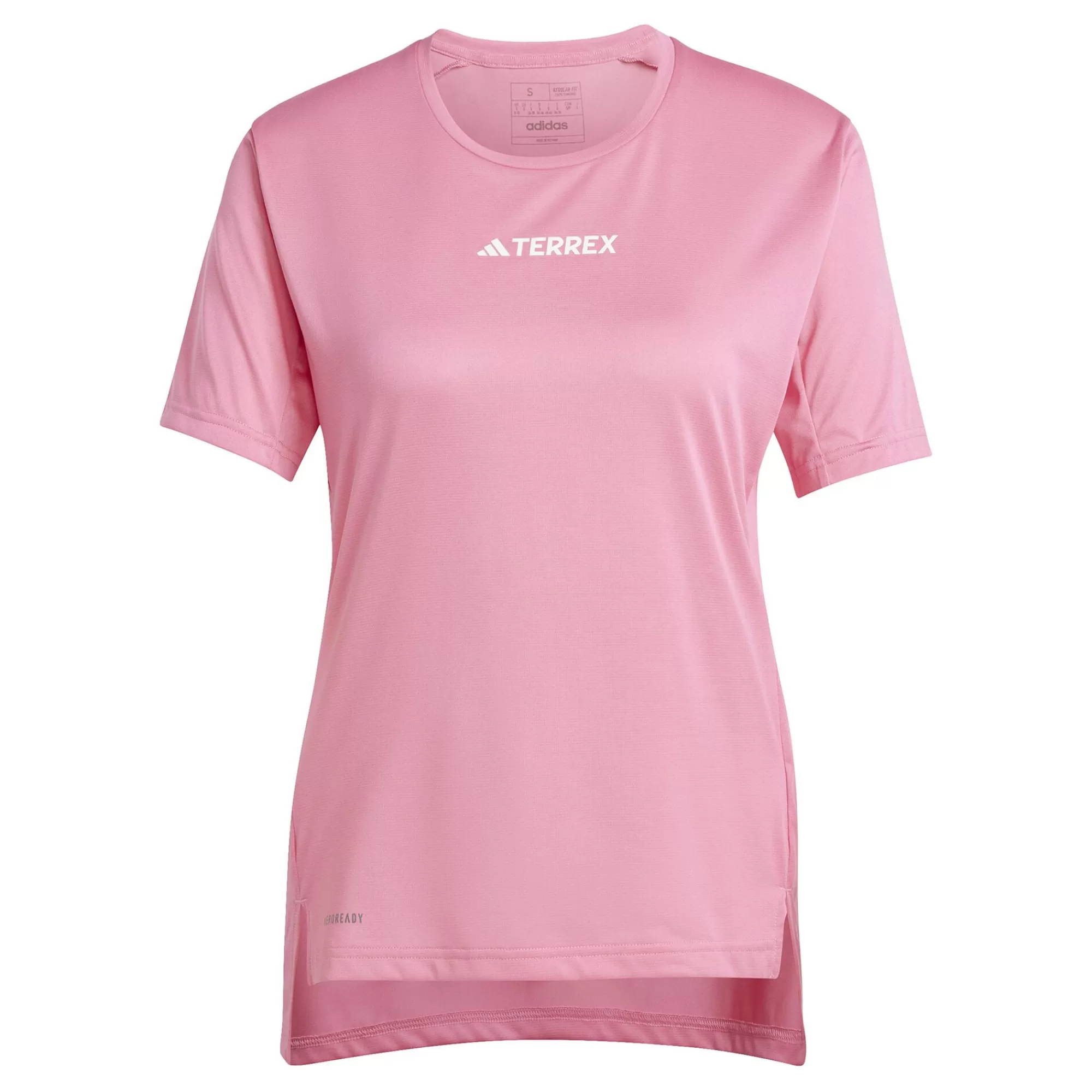 Terrex MT Running Shirt Women ->adidas Cheap