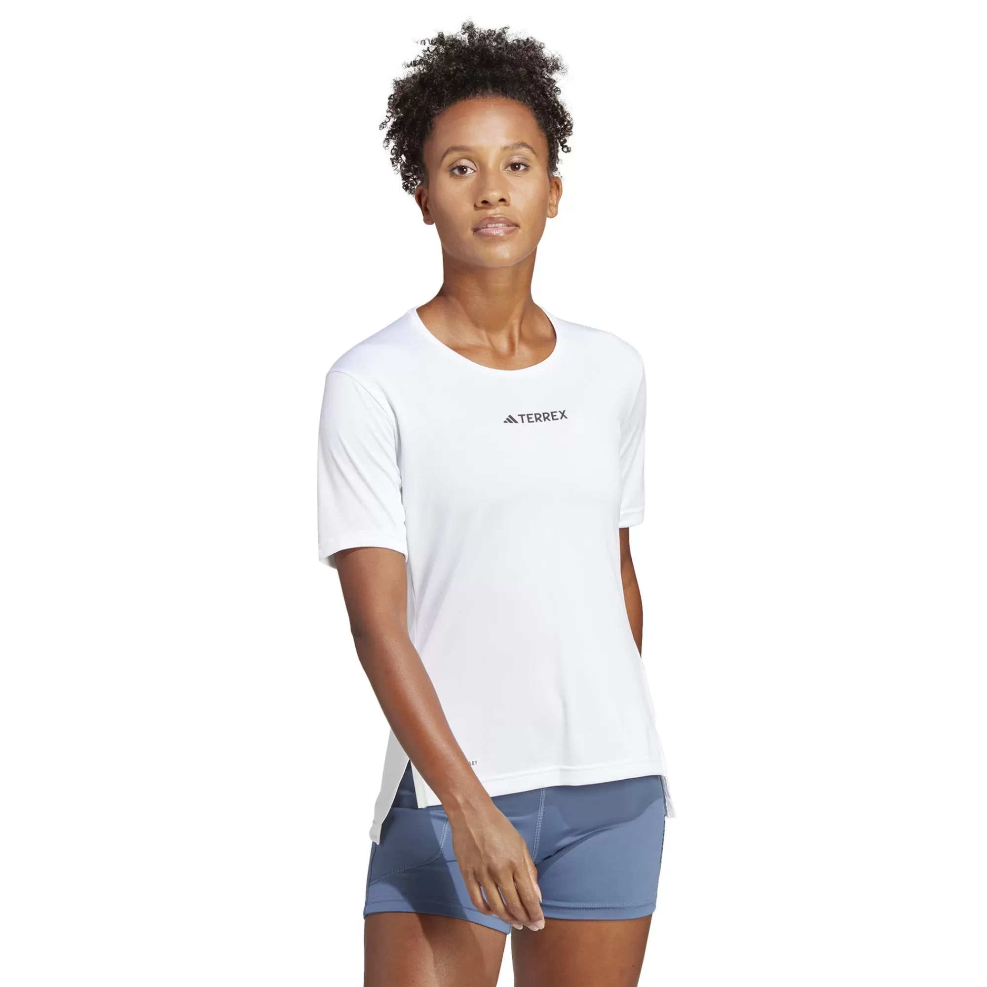 Terrex MT Running Shirt Women ->adidas Best Sale