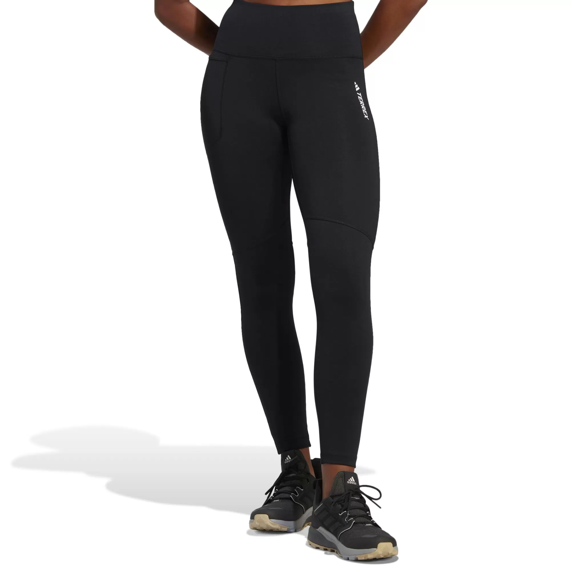 Terrex MT Running Tights Women ->adidas Shop
