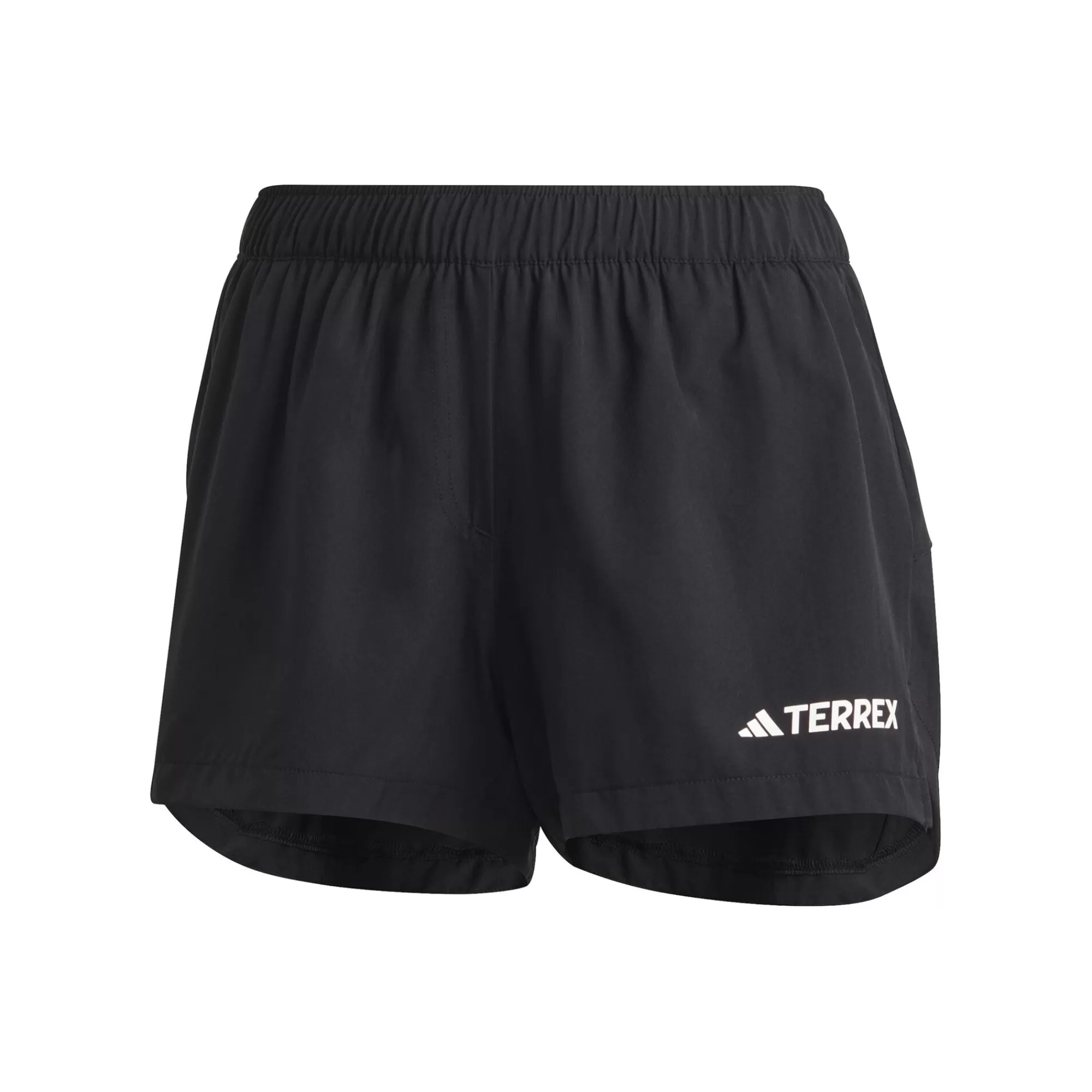 Terrex MT Trail 3in Running Shorts Women ->adidas Best