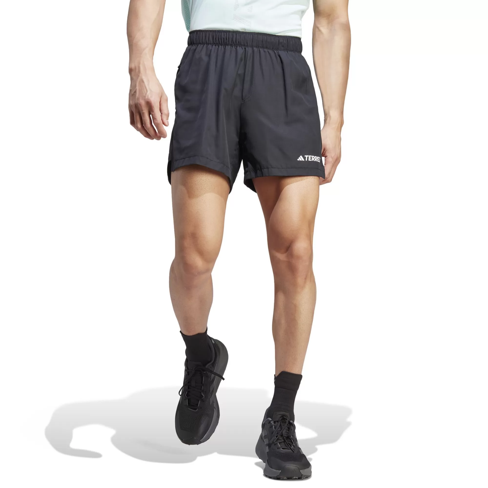 Terrex MT Trail 7Inch Running Shorts Men ->adidas Store