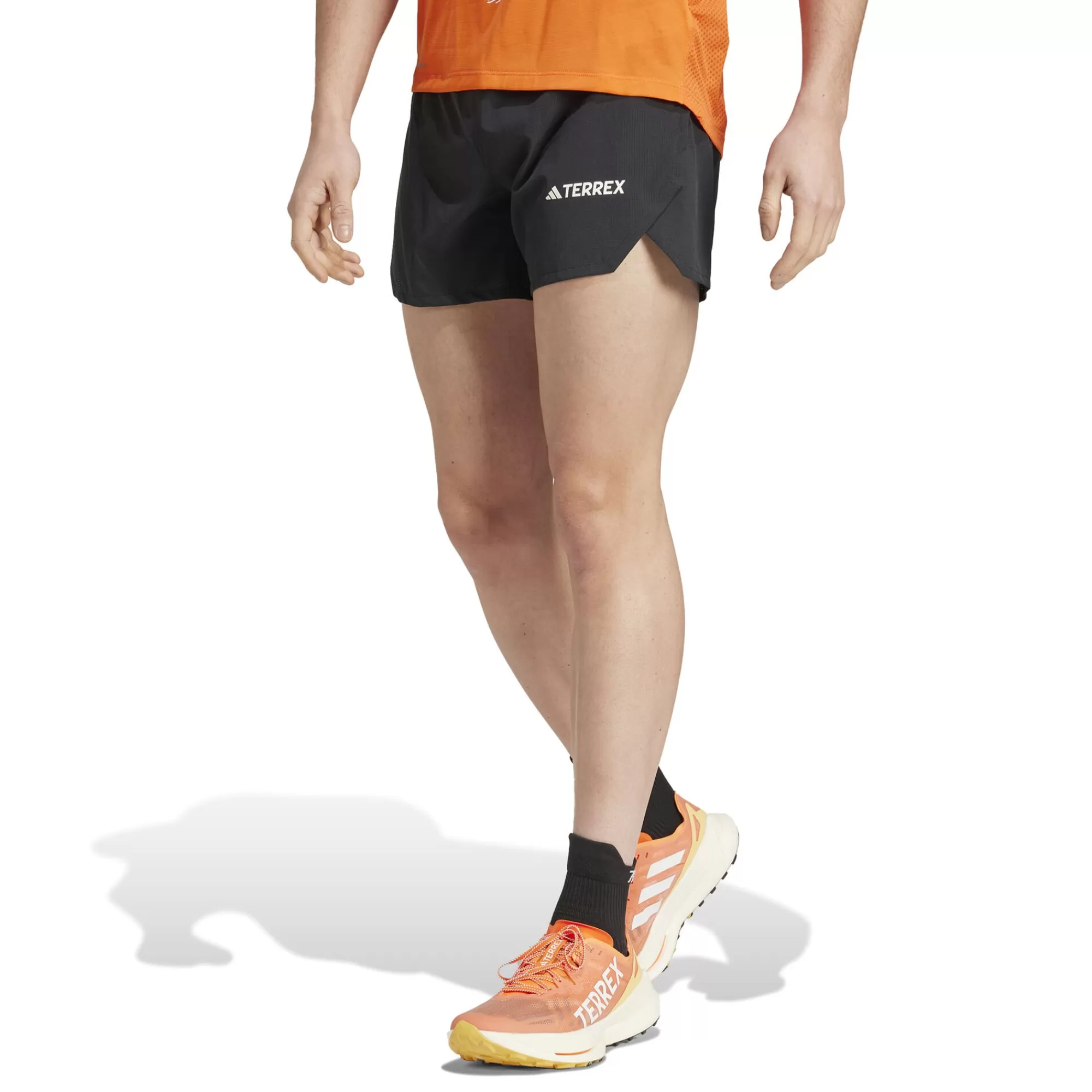 Terrex Pro Running Shorts Men ->adidas Flash Sale
