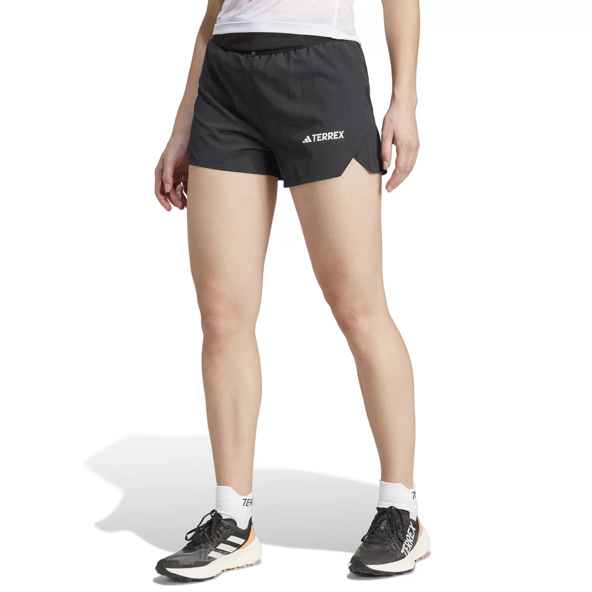 Terrex Pro Running Shorts Women ->adidas Flash Sale