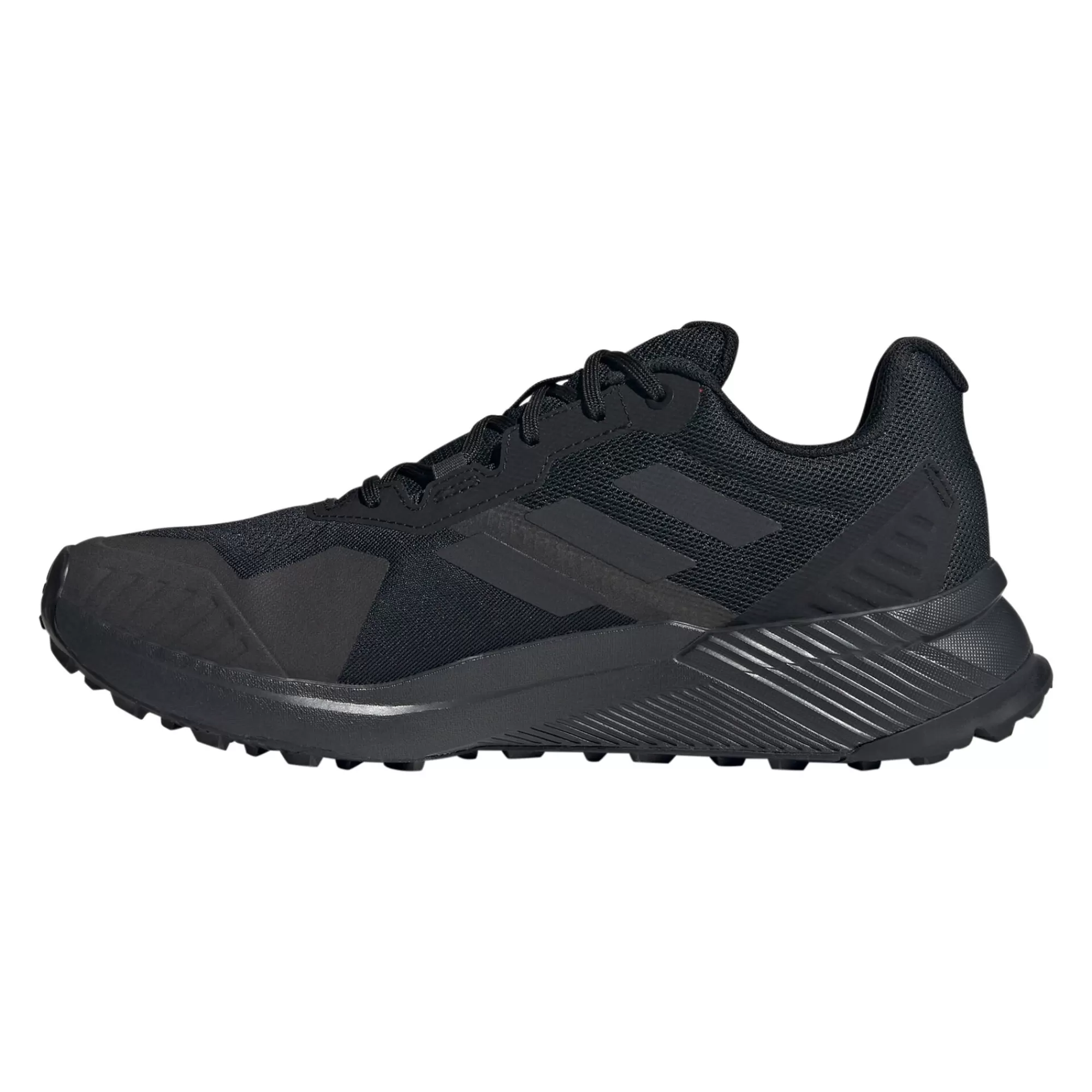 Terrex Soulstride RainReady Trail Running Shoe Men ->adidas Outlet