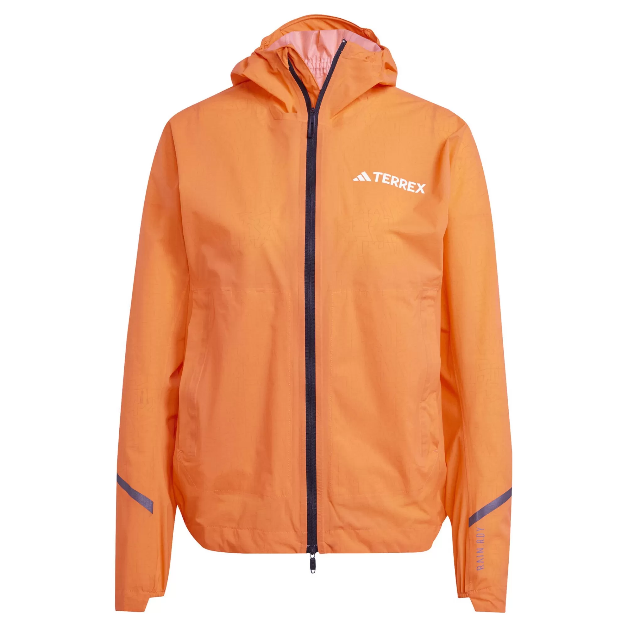 Terrex XPR Light Rain Running Jacket Women ->adidas Best Sale