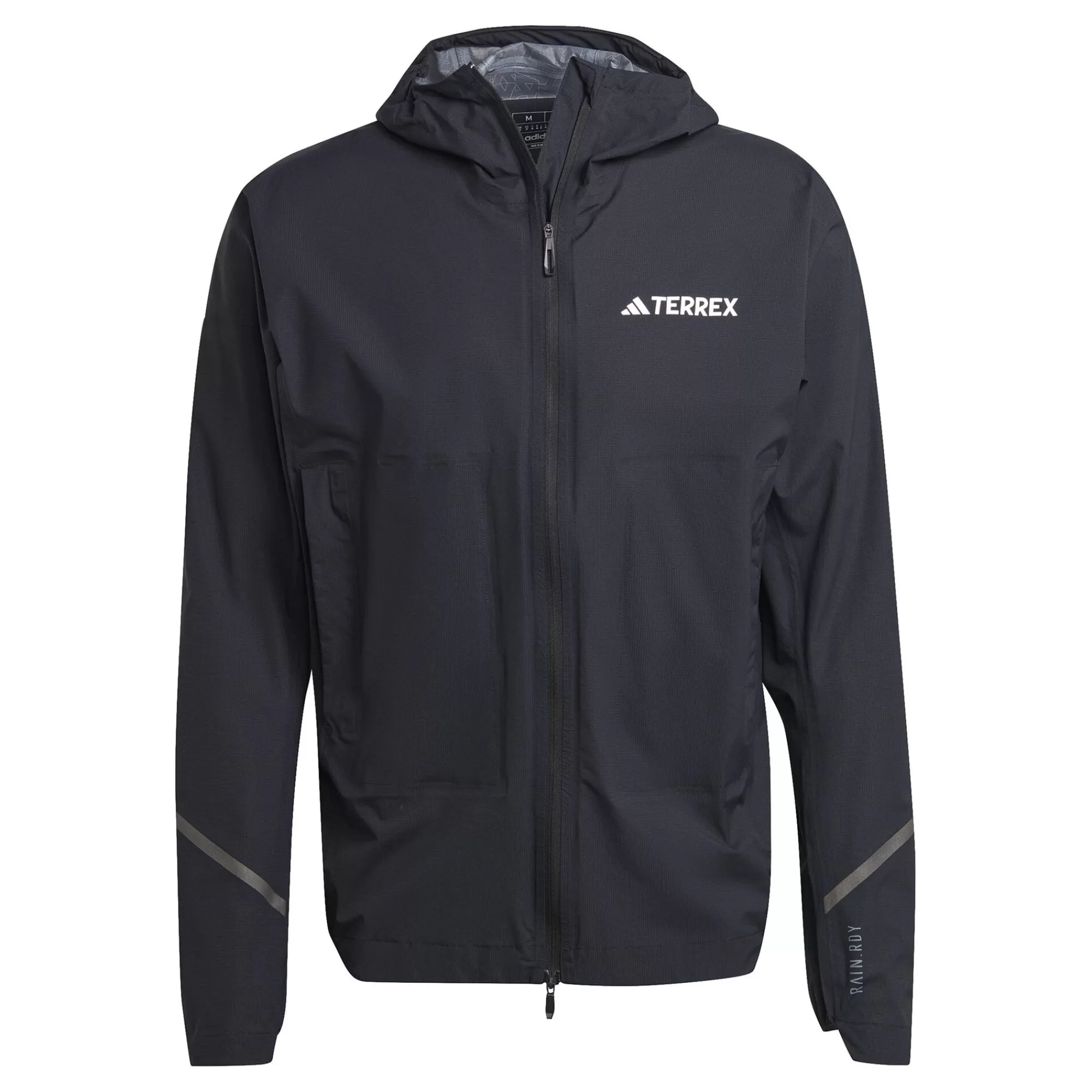 Terrex XPR Light Running Jacket Men ->adidas Discount