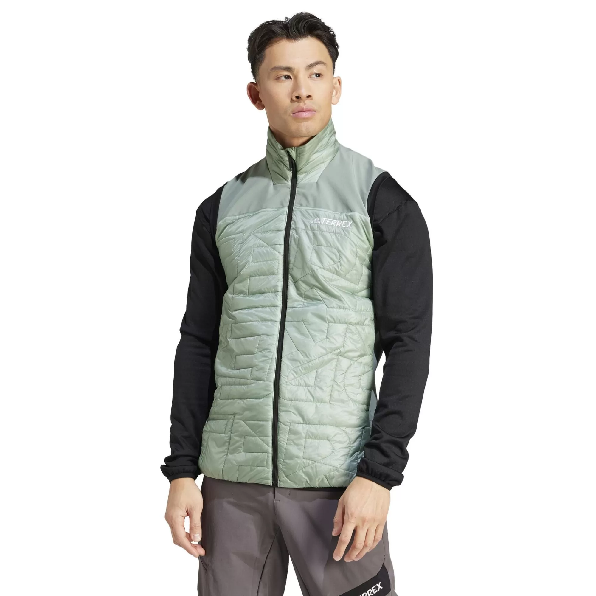 Terrex XPR Varil Hybrid Running Vests Men ->adidas Cheap
