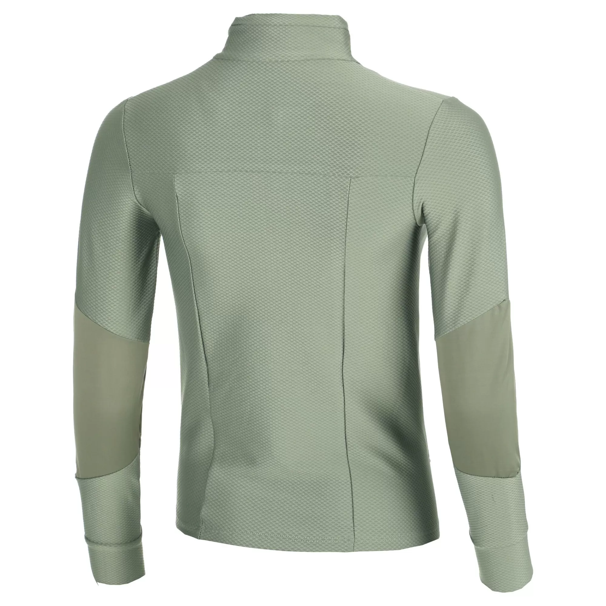 Texture Training Jacket Women ->BB by Belen Berbel Fashion