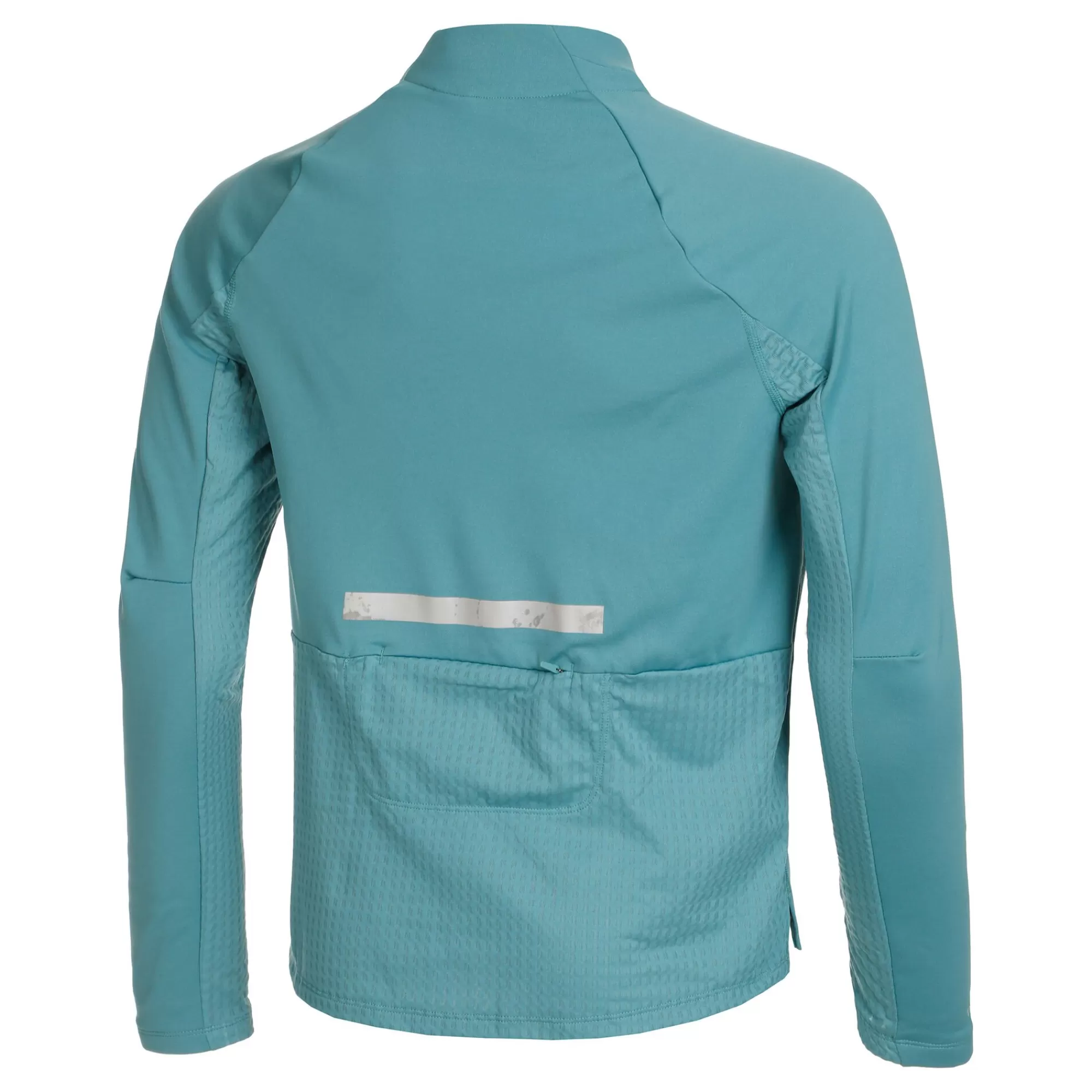 TF RDVN Element Half-Zip Running Top Men - Blue, Grey>Nike Clearance