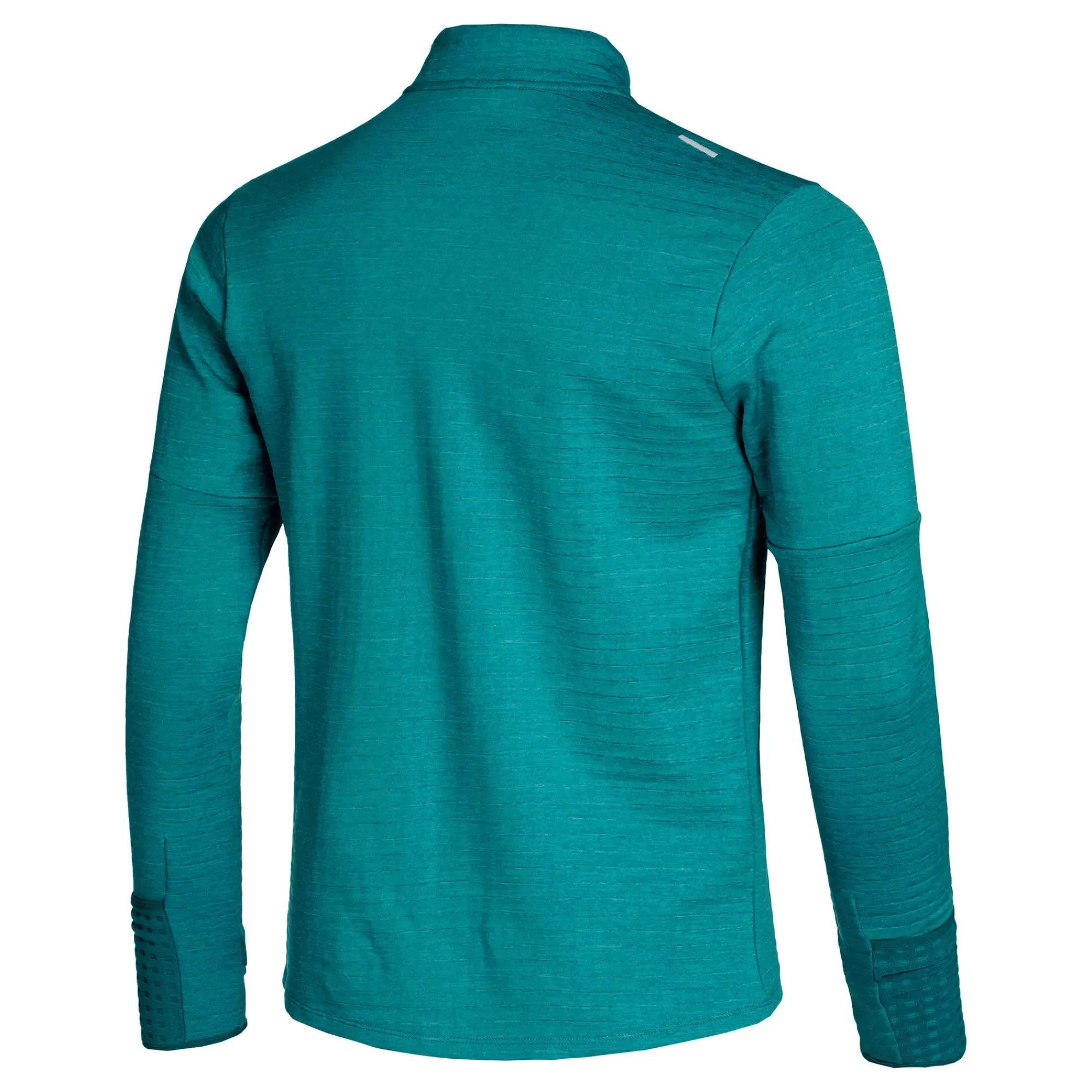 TF Repel Element Half-Zip Quarter-Zip Running Top Men - Petrol, Grey>Nike Best Sale