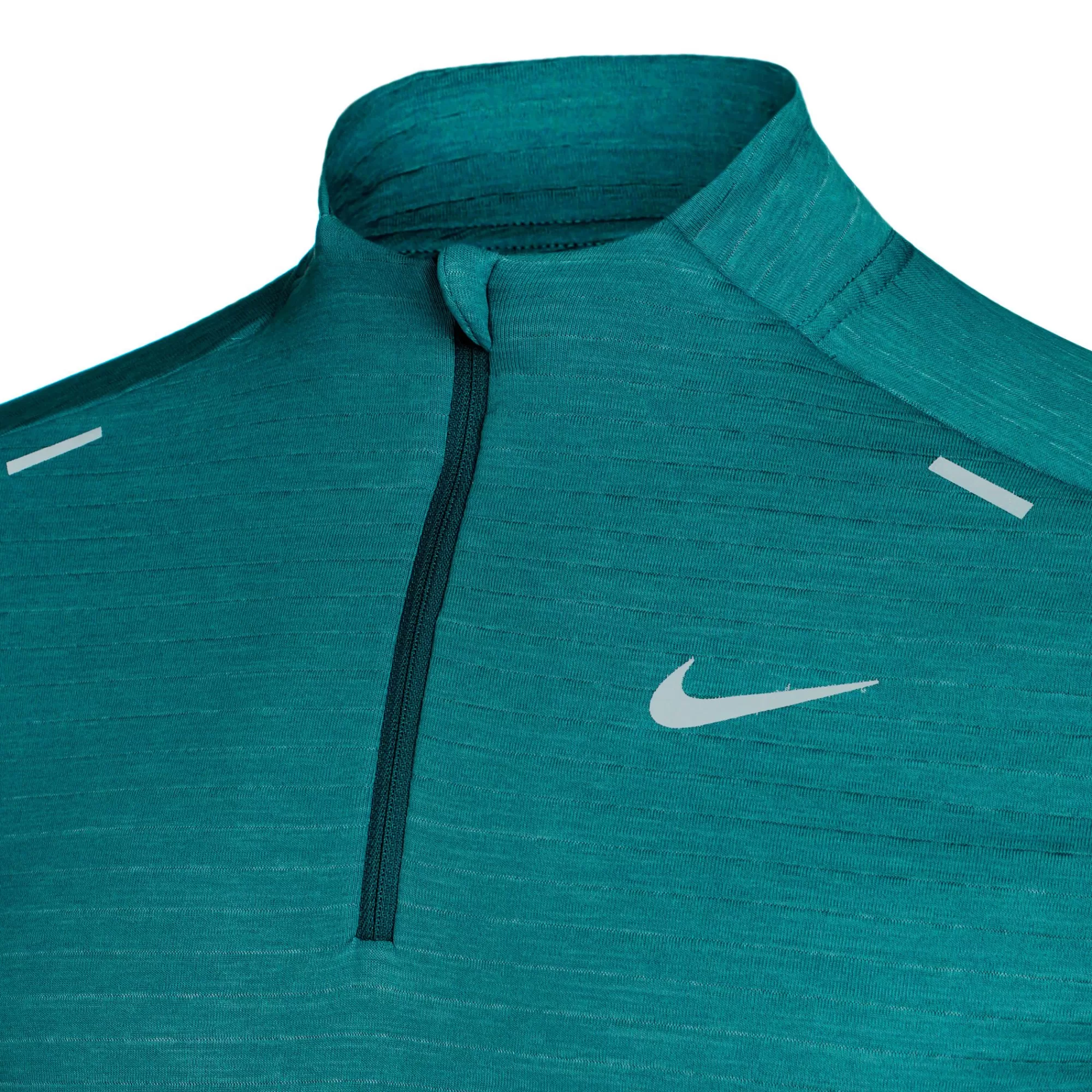 TF Repel Element Half-Zip Quarter-Zip Running Top Men - Petrol, Grey>Nike Best Sale