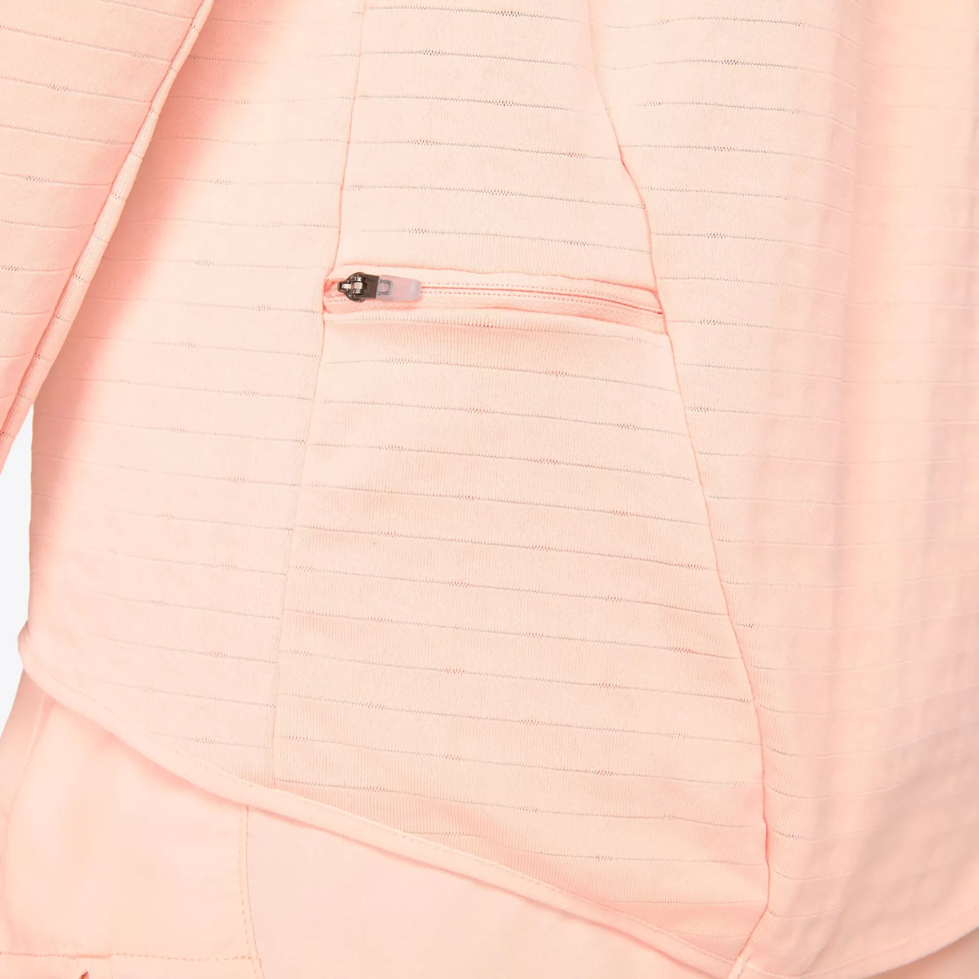Therma-Fit Element Half-Zip Running Top Women - Coral, Grey>Nike Outlet