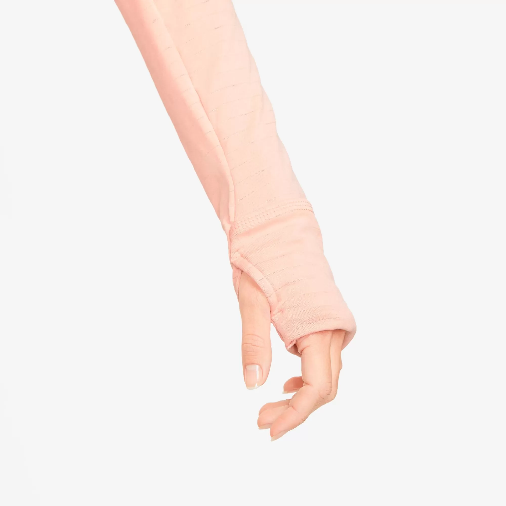 Therma-Fit Element Half-Zip Running Top Women - Coral, Grey>Nike Outlet