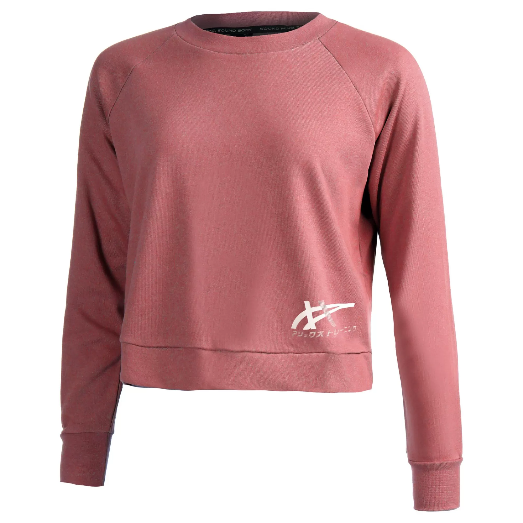 Tiger Running Top Women ->ASICS Flash Sale