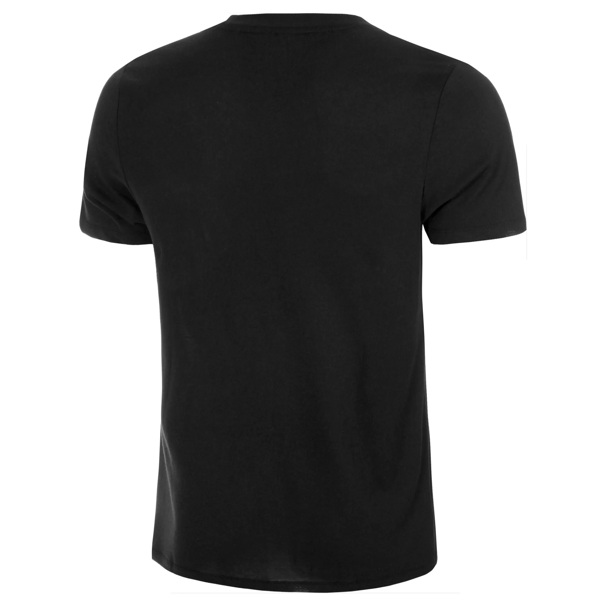 Tonal Core T-Shirt Men ->Quiet Please Fashion