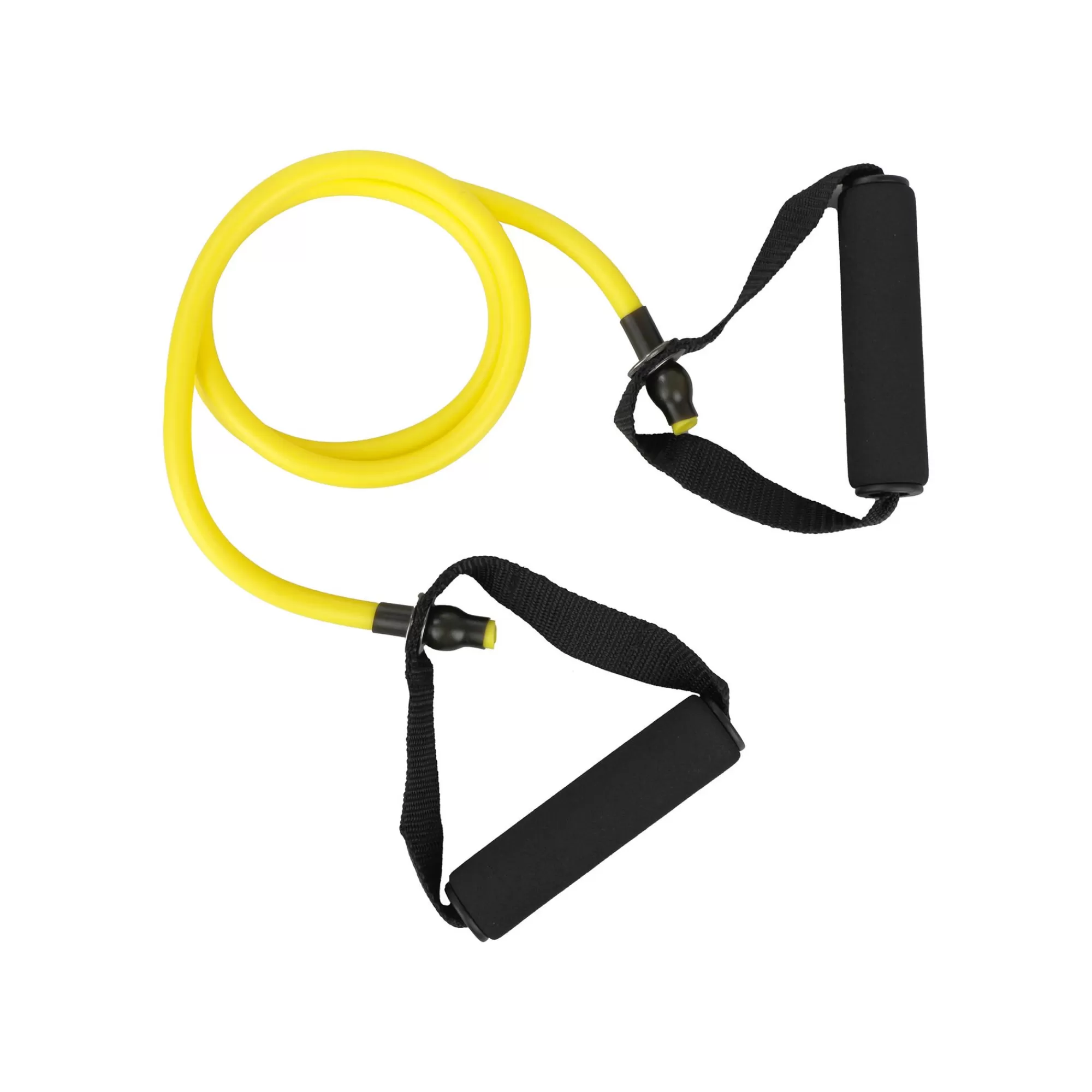 Toning Tube Tapes - Yellow, Black>Tennis-Point Cheap