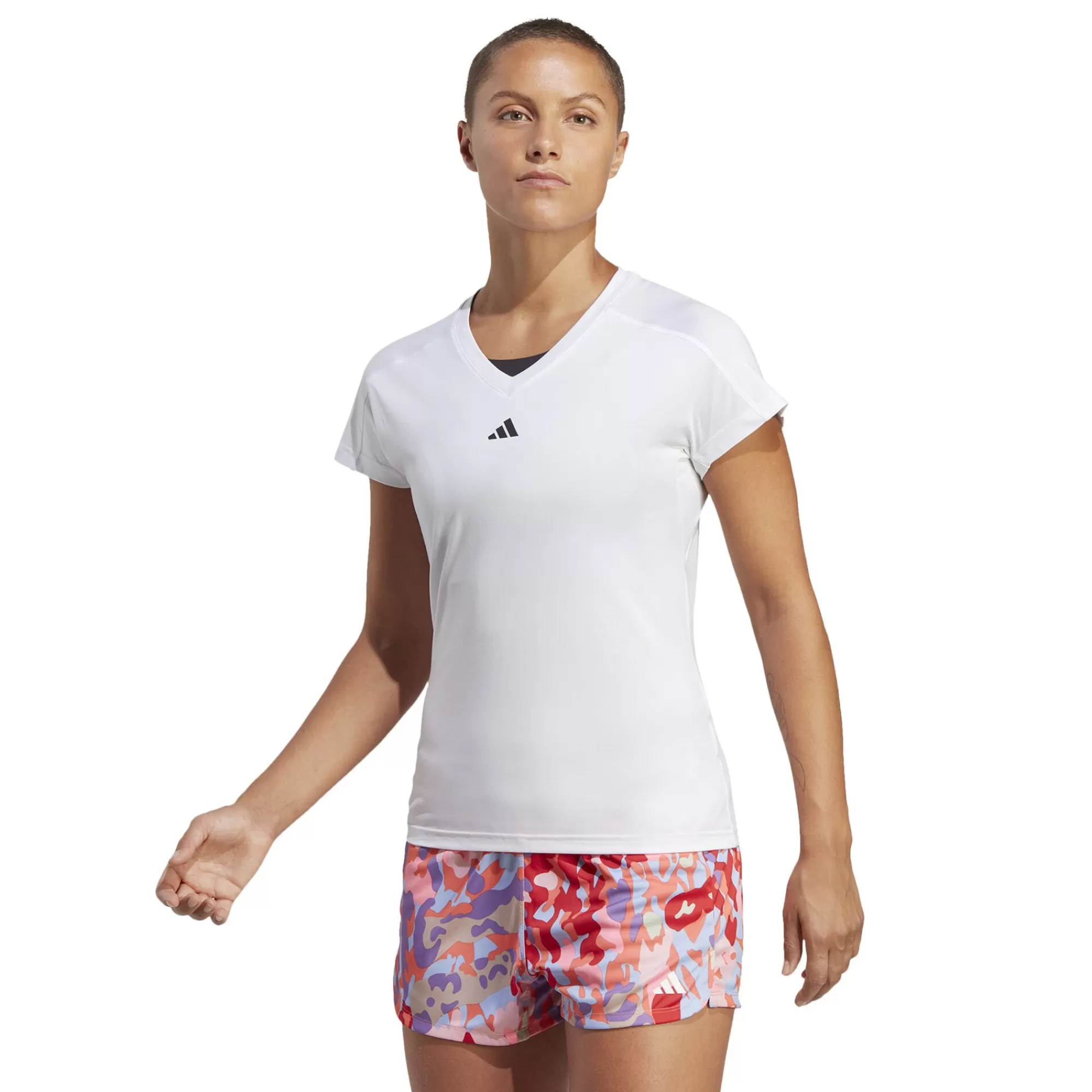 Training Essentials Min T-Shirt Women ->adidas Flash Sale