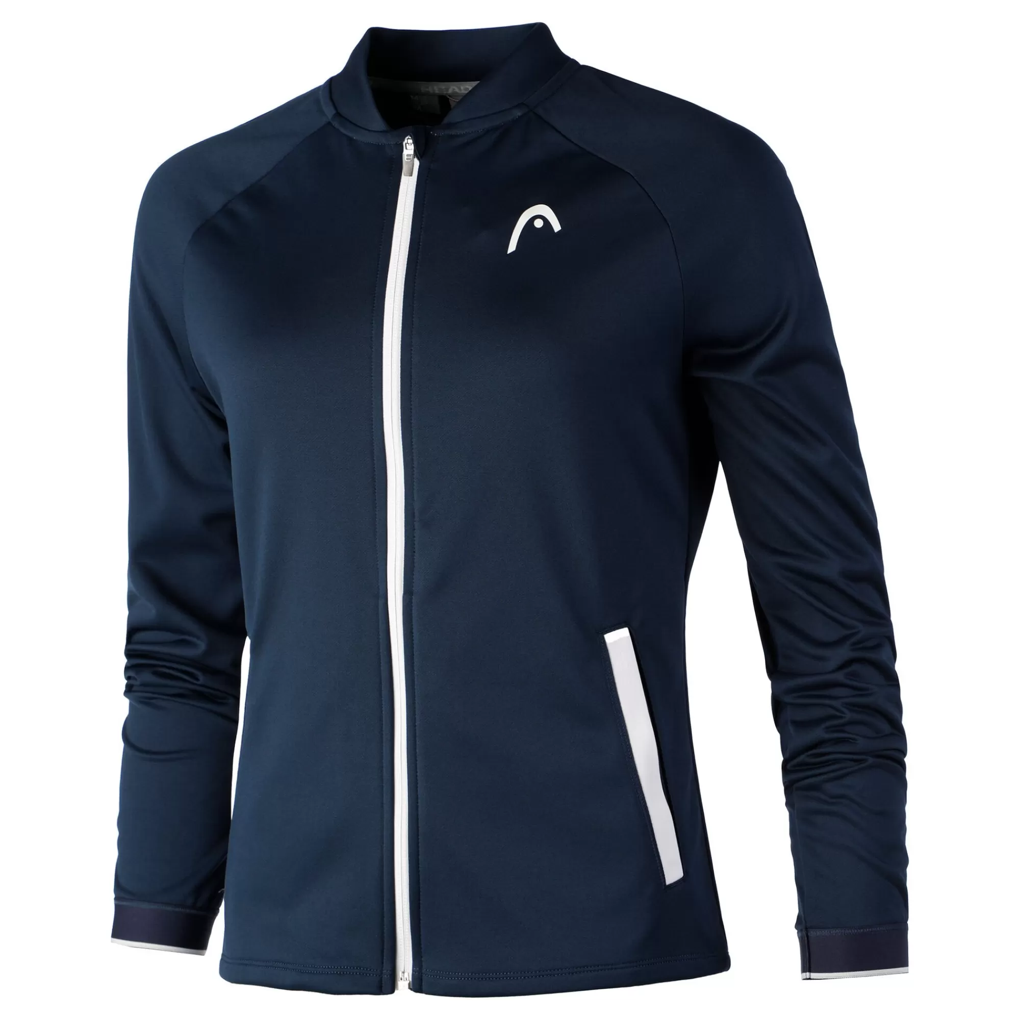 Training Jacket Women ->HEAD New