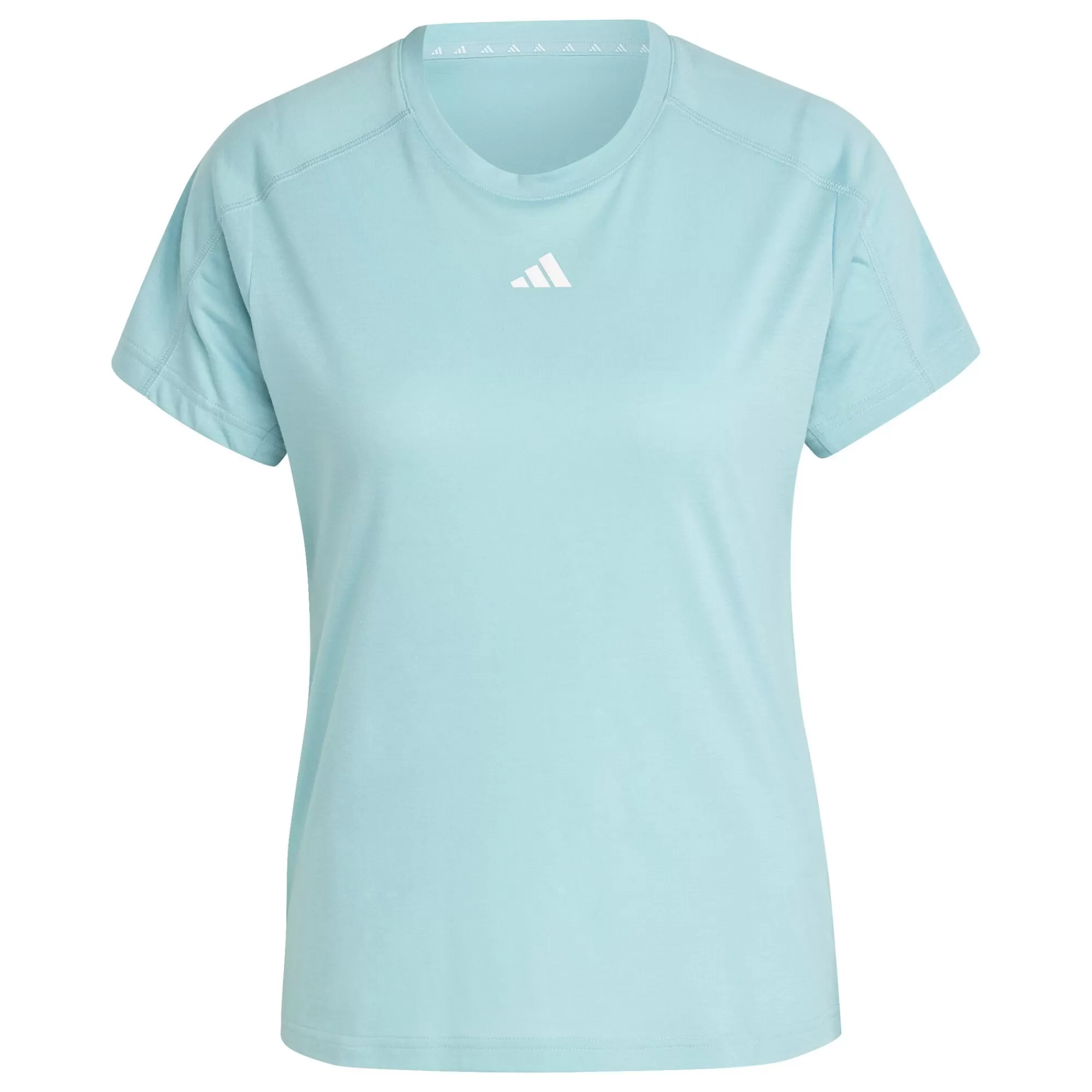 Training-Essential Crew T-Shirt Women ->adidas Online